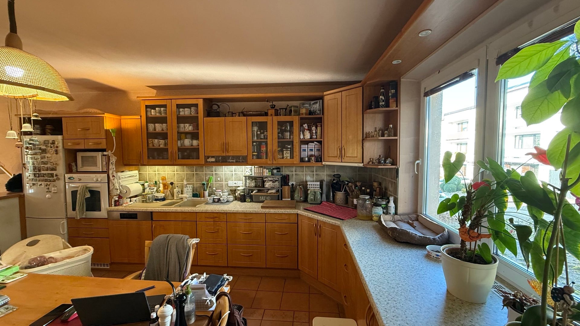 Prodej RD 6+kk, 235 m2, Nivy II, Pozlovice, zahrada, garáž, 2x parkovací místo, Luhačovice