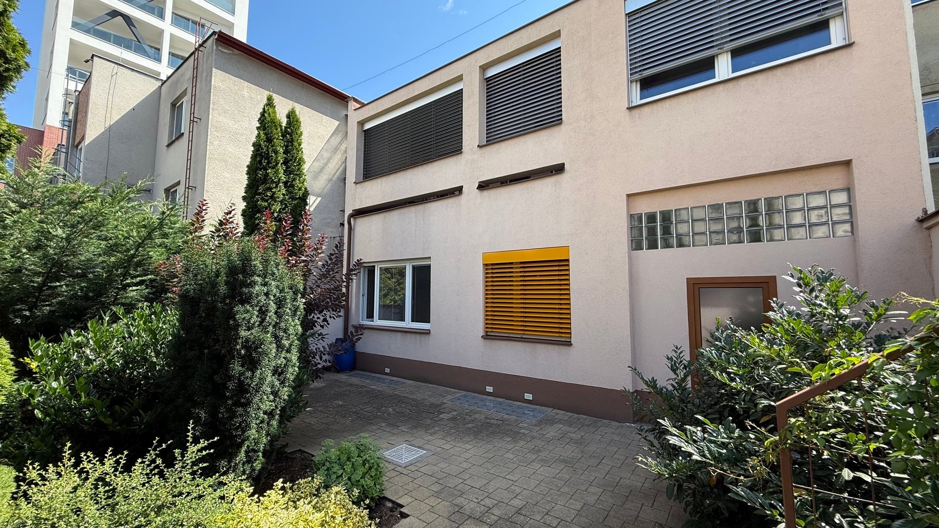 Prodej RD 6+2, 376 m2, zahrada, terasa, sklep, parkování, Lorencova, Zlín