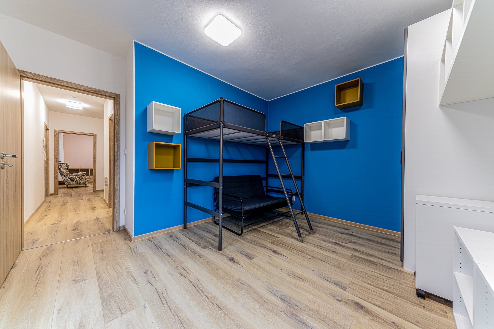 Prodej RD 6+2, 234 m2, zahrada, terasa, lodžie, garáž, parkování, Pod Stráněmi, Zlín