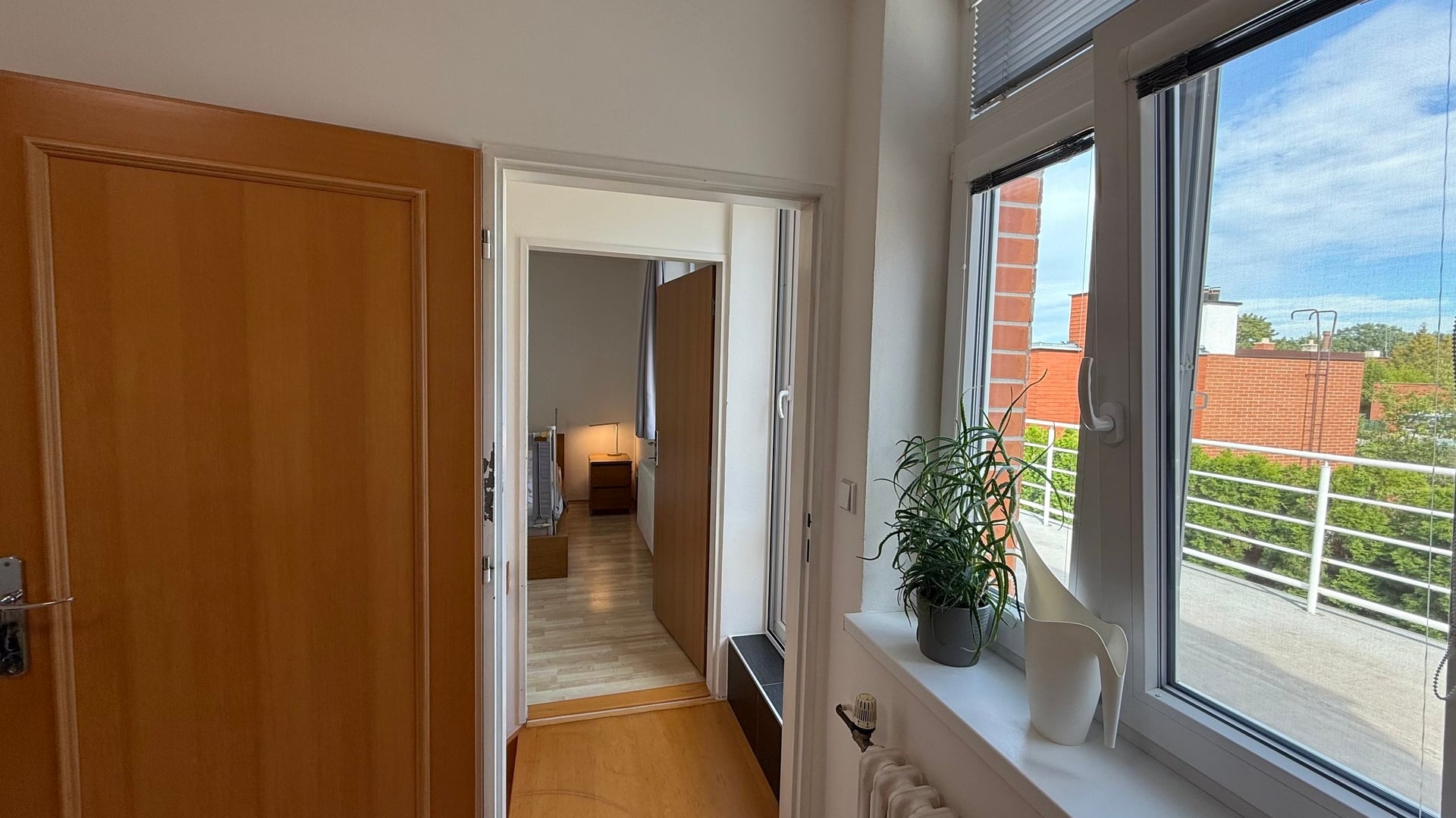Prodej baťovského domku 4+kk, 109 m2, terasa, přístavba, sklep, parkovací stání, vlastní pozemek, Příkrá, Zlín