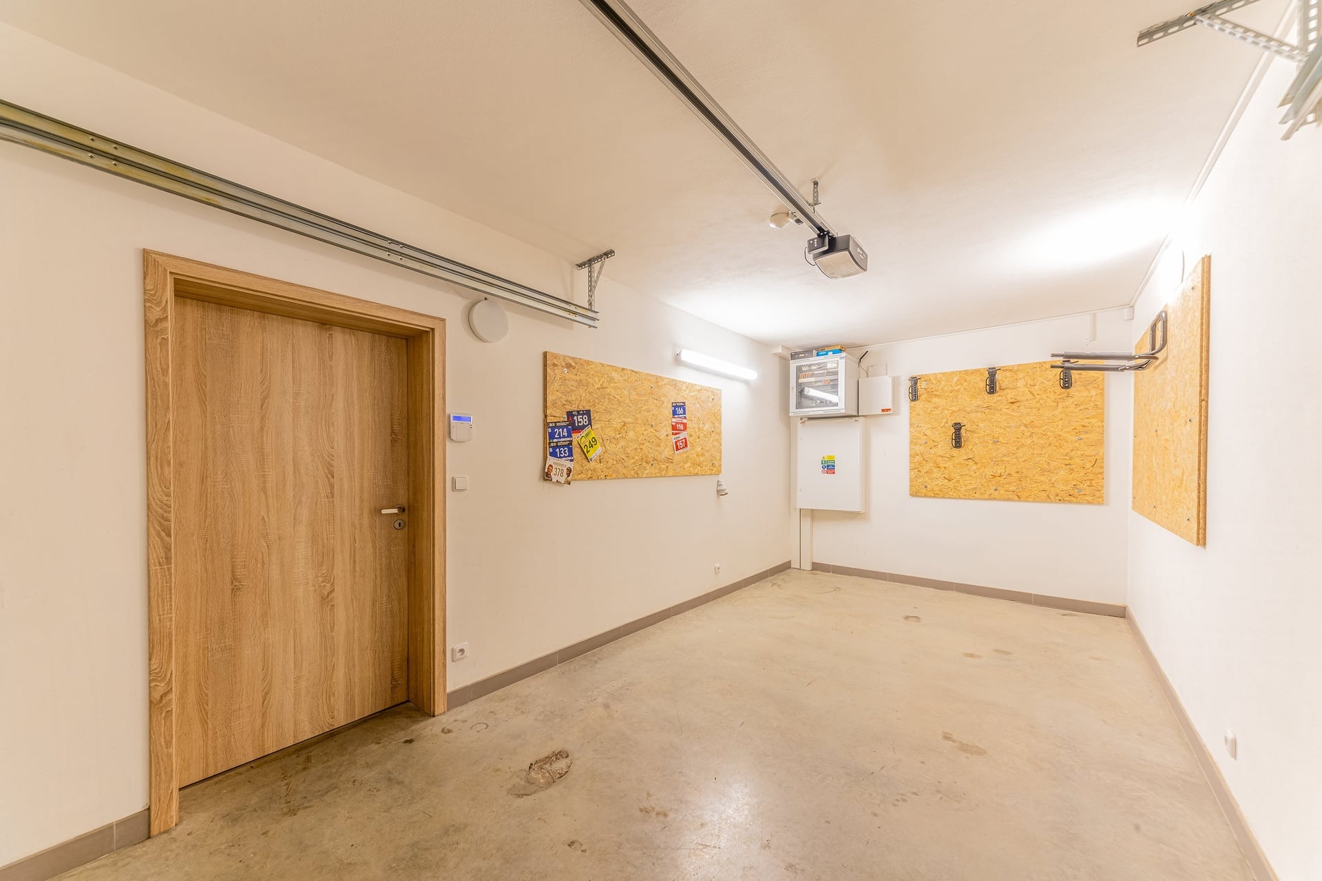 Prodej RD 6+2, 234 m2, zahrada, terasa, lodžie, garáž, parkování, Pod Stráněmi, Zlín