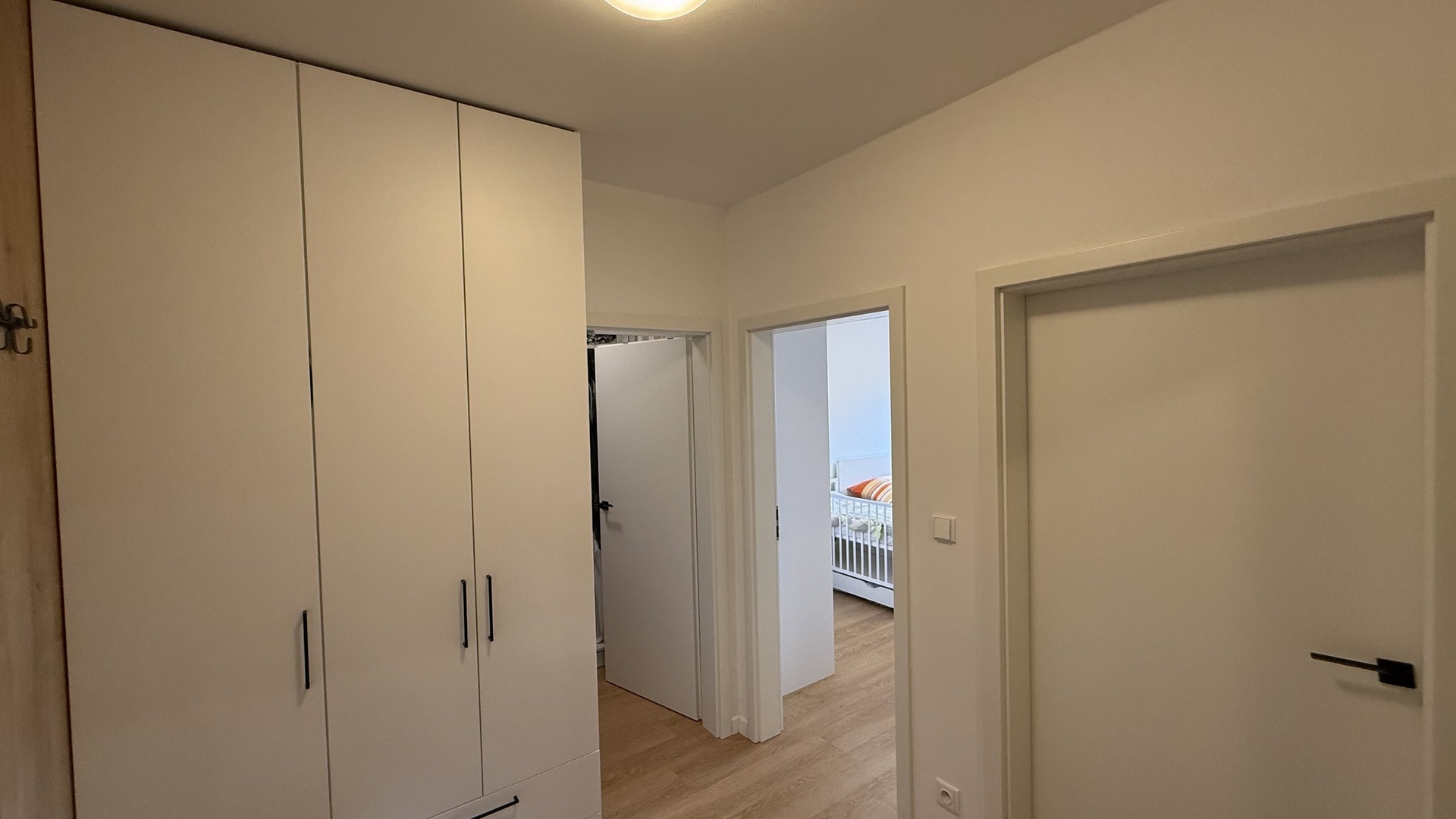 Prodej moderního zděného bytu 2+kk, 53 m2, lodžie, sklep, Zelinova, Zlín