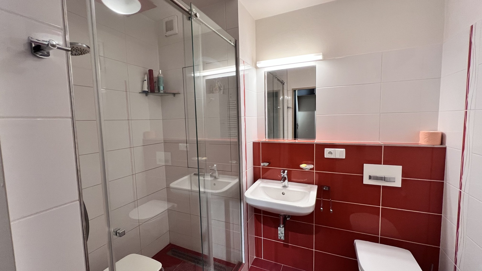 Prodej bytu 2+1, 57 m², Dukelská, Bartošova čtvrť, Zlín