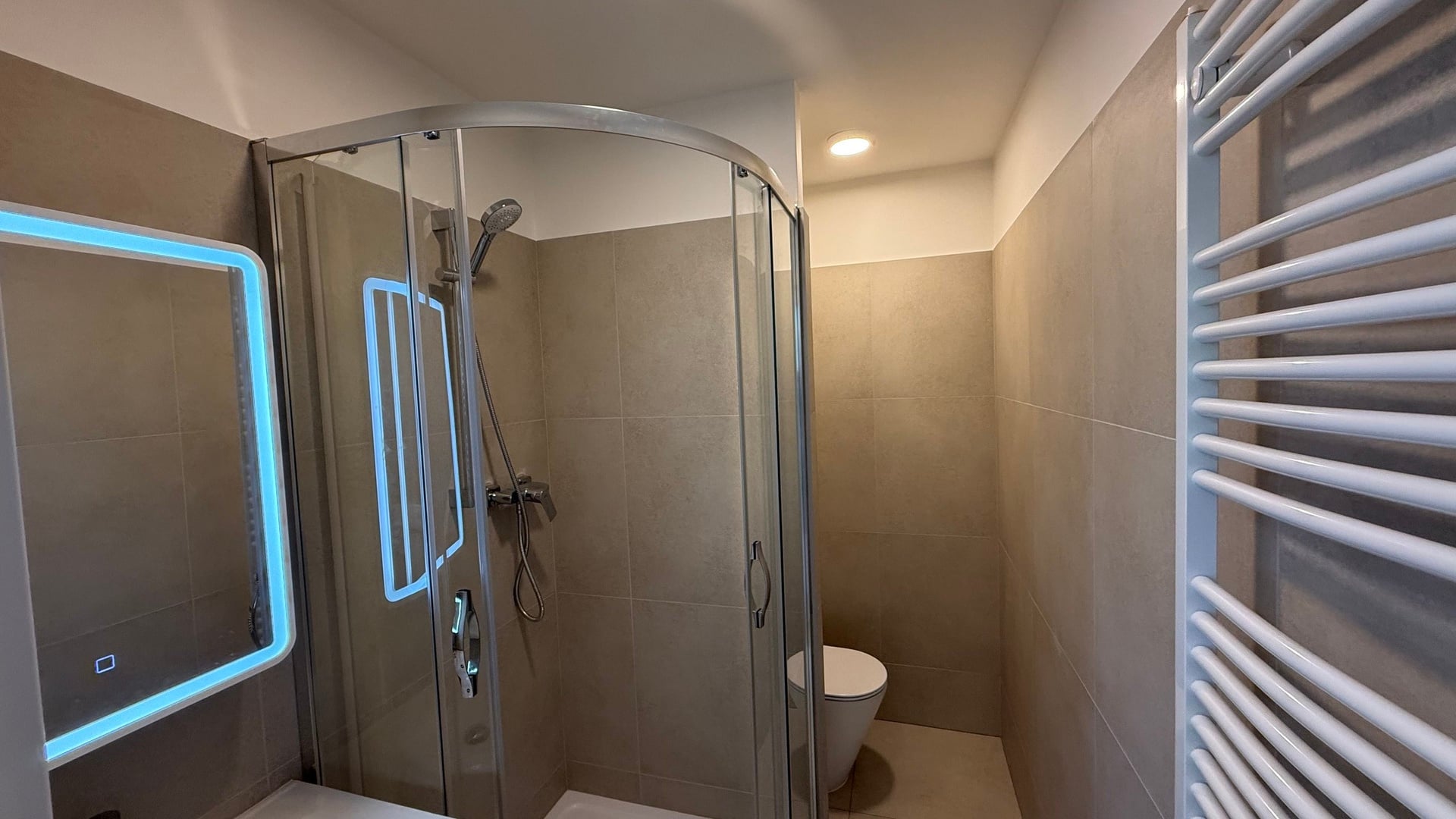 Pronájem zrekonstruovaného bytu 2+1, 56 m2, lodžie, sklep, Kúty, Zlín