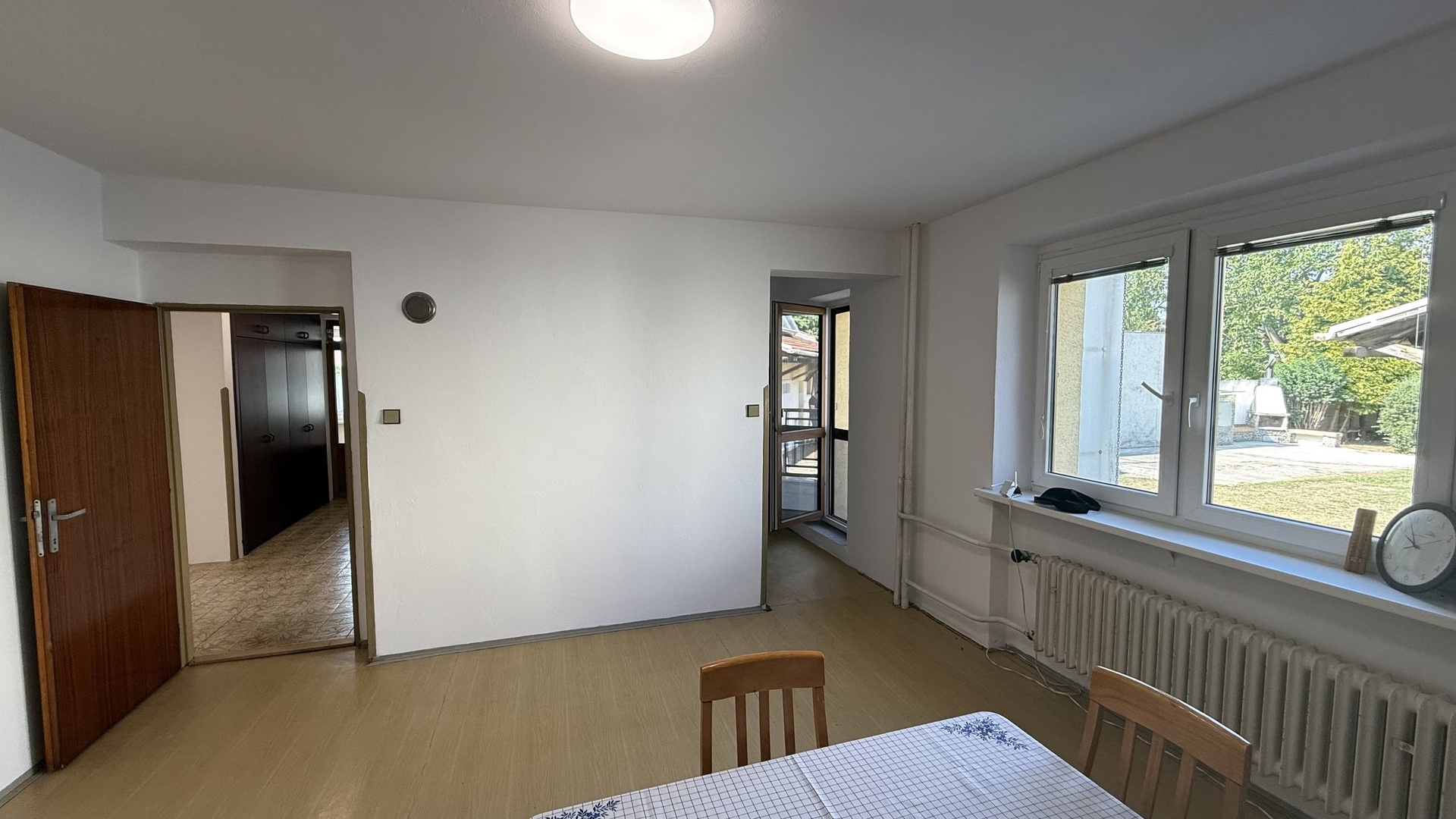 Prodej RD 7+2, 175 m2, zahrada, dílna, stavební pozemek, Kostelany nad Moravou