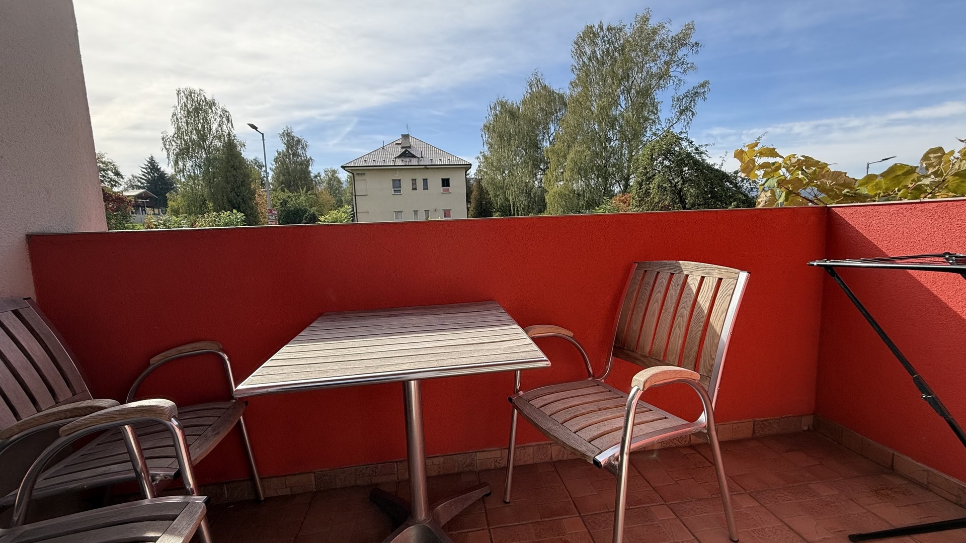 Prodej investičního apartmánu 2+1, 38 m2, balkón, parkovací místo, lyžárna, Slezská, Jeseník