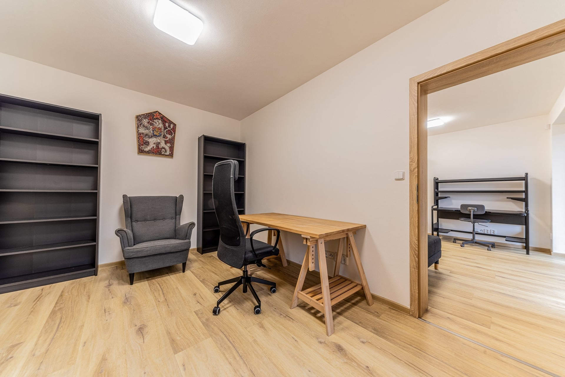 Prodej RD 6+2, 234 m2, zahrada, terasa, lodžie, garáž, parkování, Pod Stráněmi, Zlín