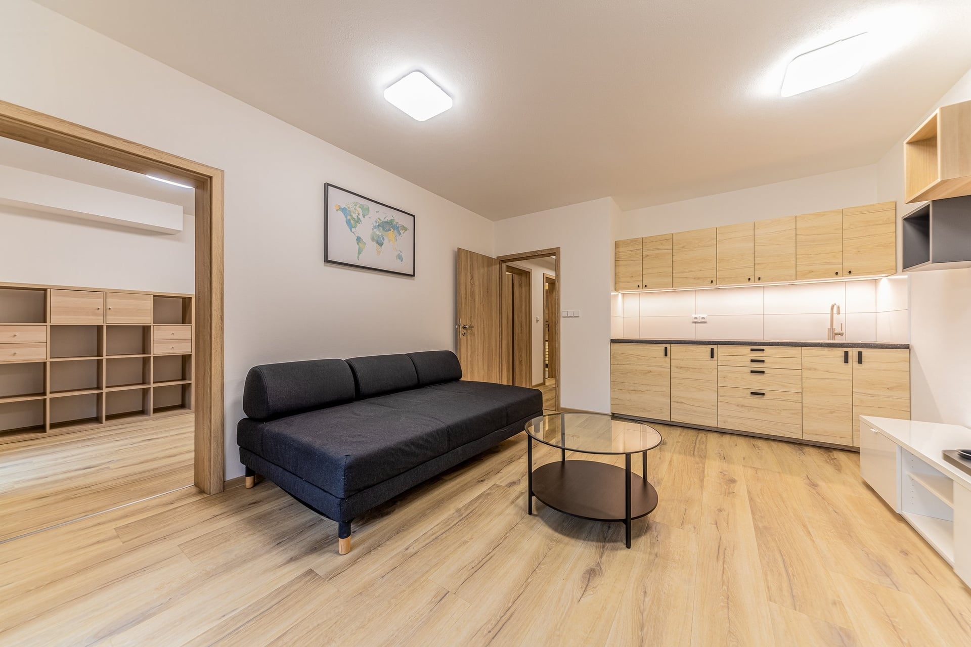 Prodej RD 6+2, 234 m2, zahrada, terasa, lodžie, garáž, parkování, Pod Stráněmi, Zlín