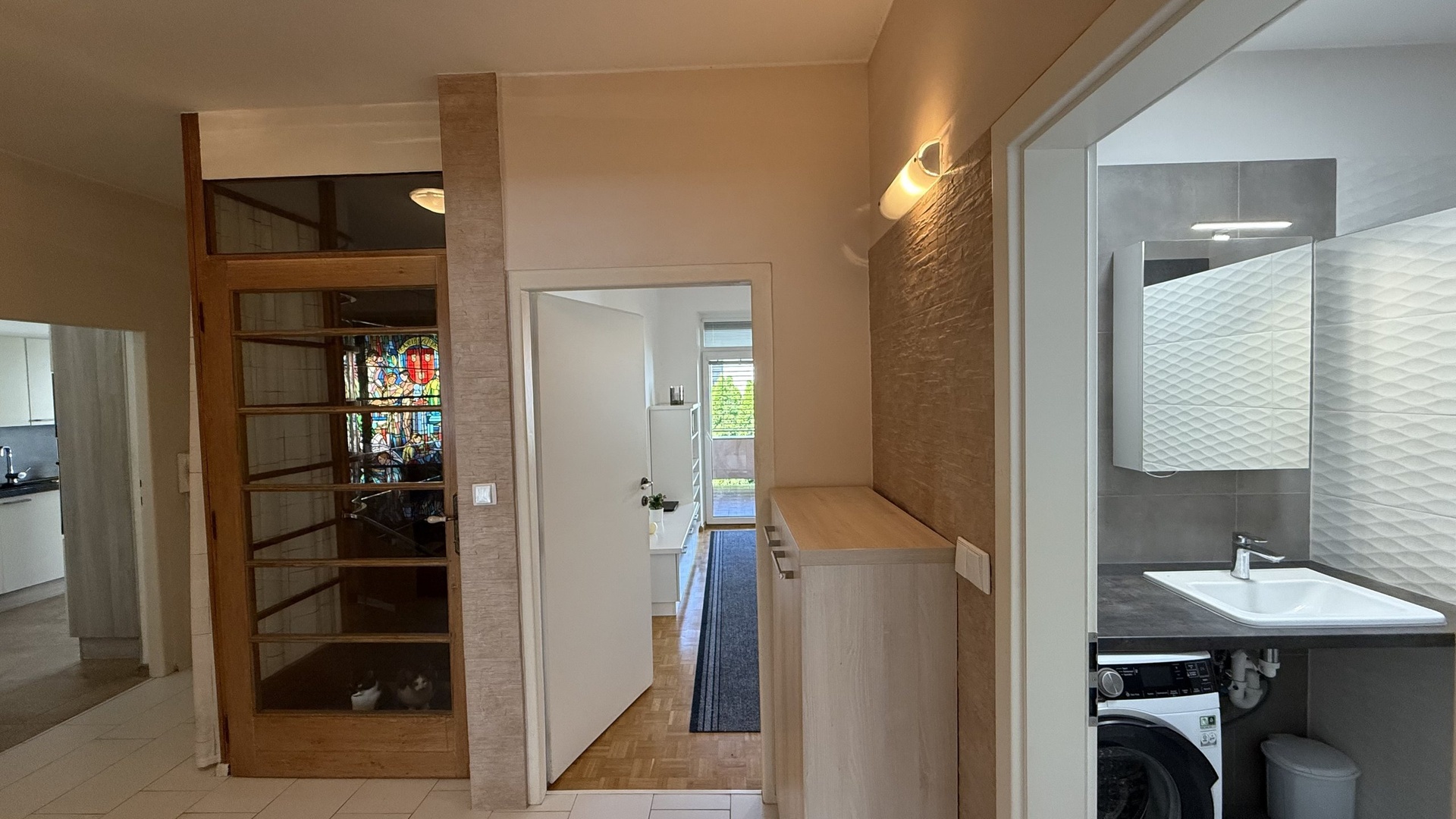 Prodej RD 6+2, 376 m2, zahrada, terasa, sklep, parkování, Lorencova, Zlín