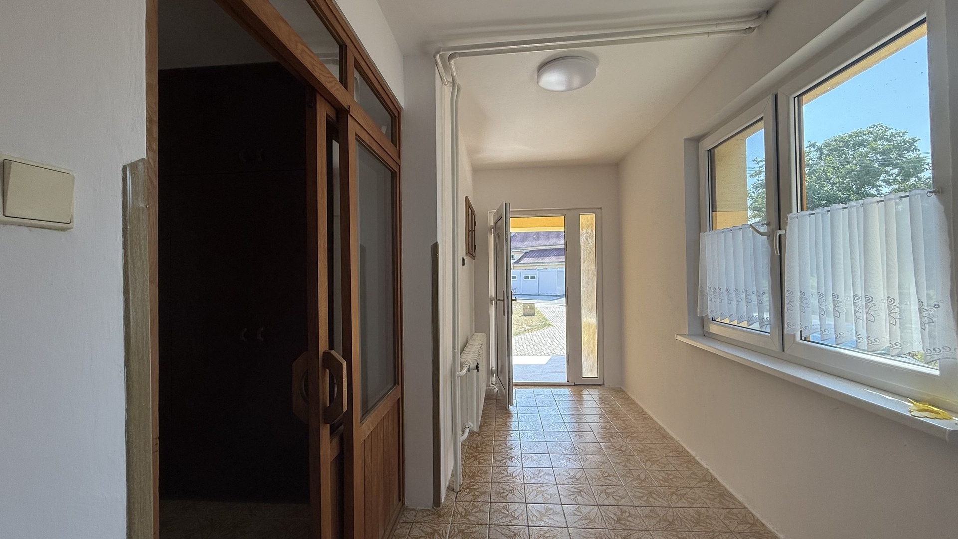 Prodej RD 7+2, 175 m2, zahrada, dílna, stavební pozemek, Kostelany nad Moravou