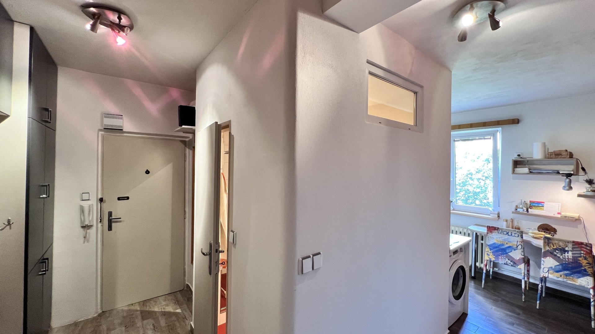 Prodej bytu 2+1, 57 m², Dukelská, Bartošova čtvrť, Zlín