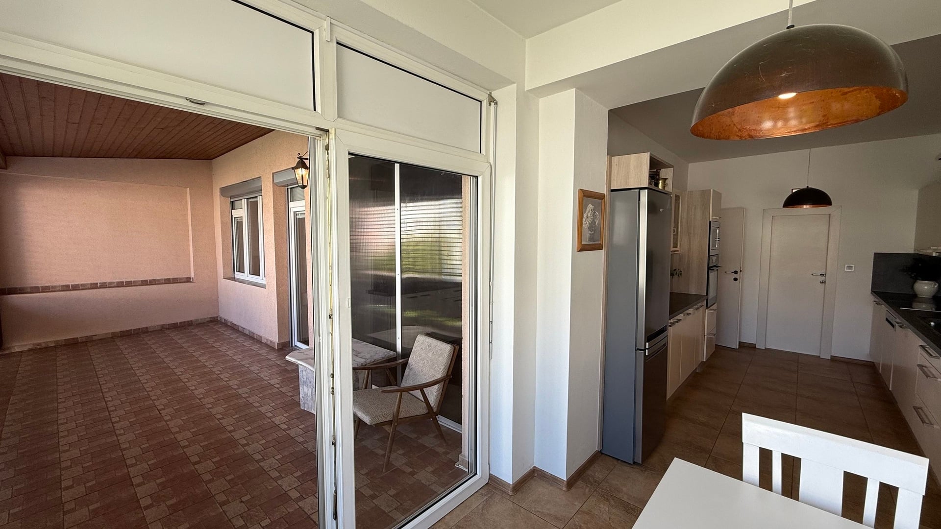 Prodej RD 6+2, 376 m2, zahrada, terasa, sklep, parkování, Lorencova, Zlín