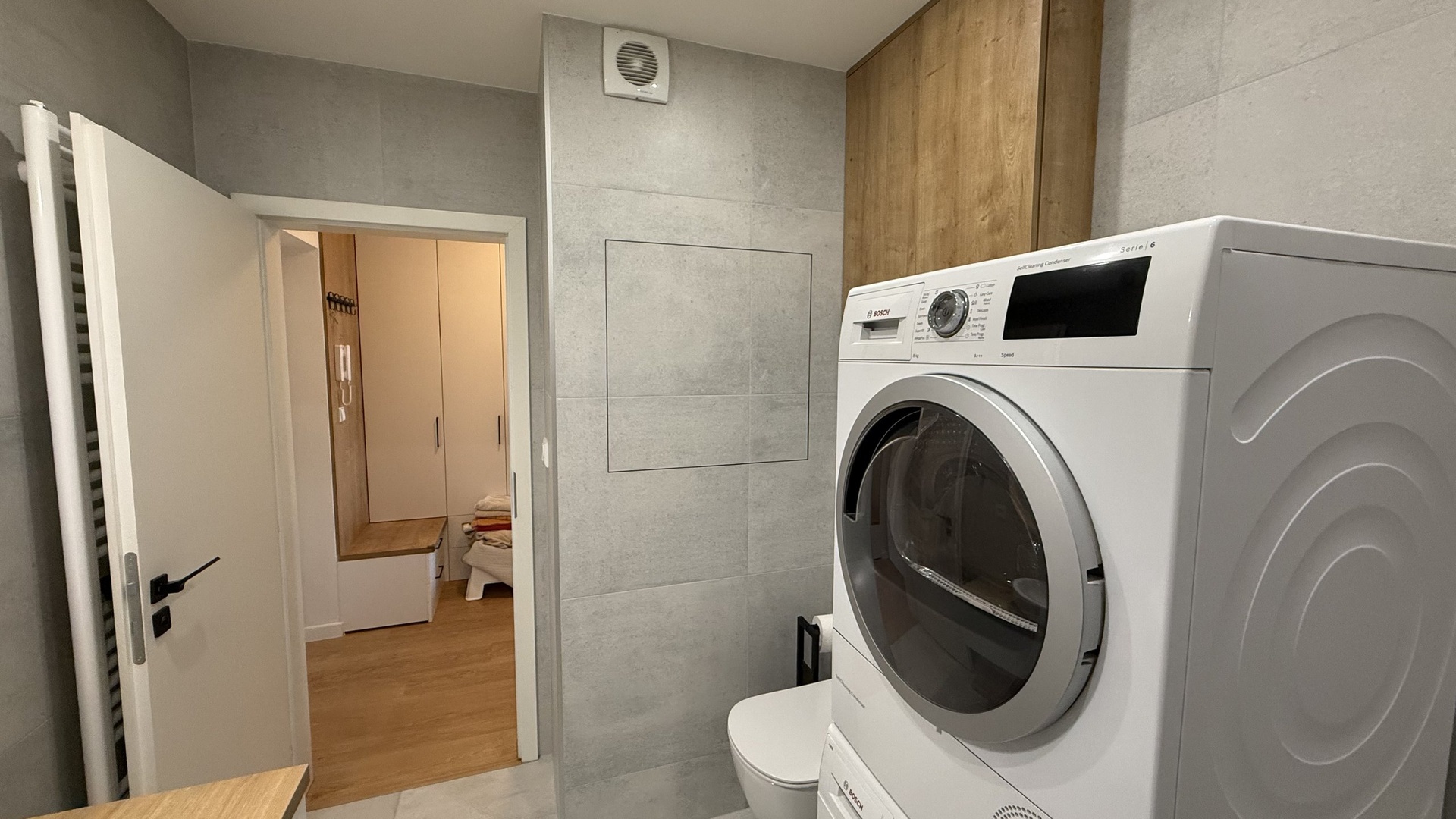 Prodej moderního zděného bytu 2+kk, 53 m2, lodžie, sklep, Zelinova, Zlín