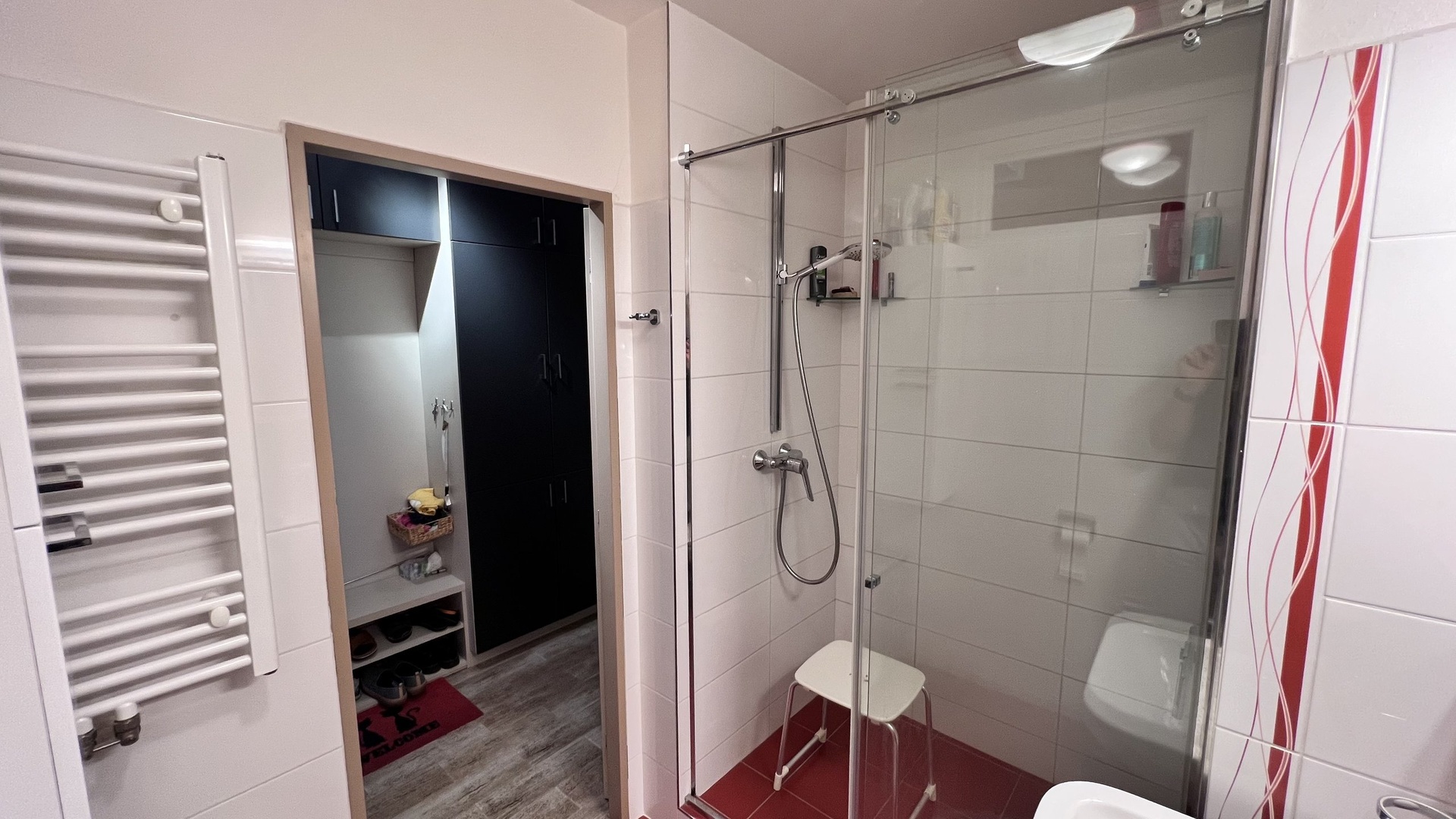 Prodej bytu 2+1, 57 m², Dukelská, Bartošova čtvrť, Zlín