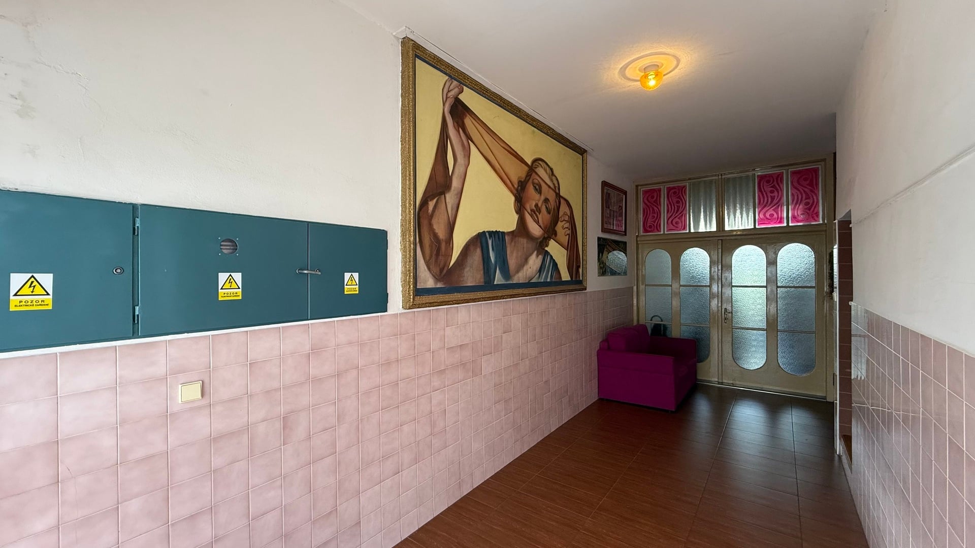 Prodej RD 6+2, 376 m2, zahrada, terasa, sklep, parkování, Lorencova, Zlín