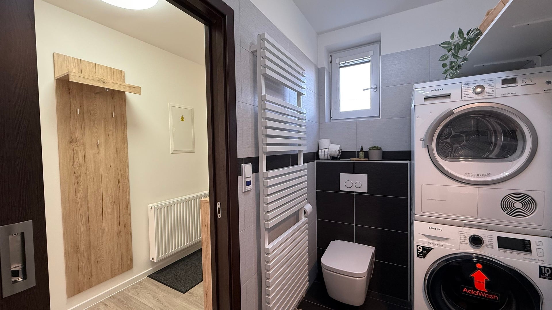 Prodej baťovského domku 4+kk, 109 m2, terasa, přístavba, sklep, parkovací stání, vlastní pozemek, Příkrá, Zlín