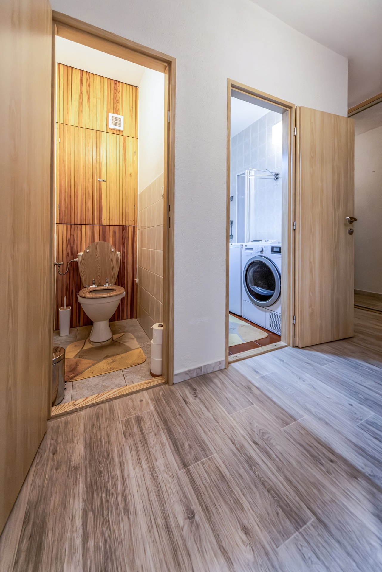 Prodej bytu 3+1, 70 m2, 1.NP, lodžie, sklep, Moravská, Jížní Svahy, Zlín