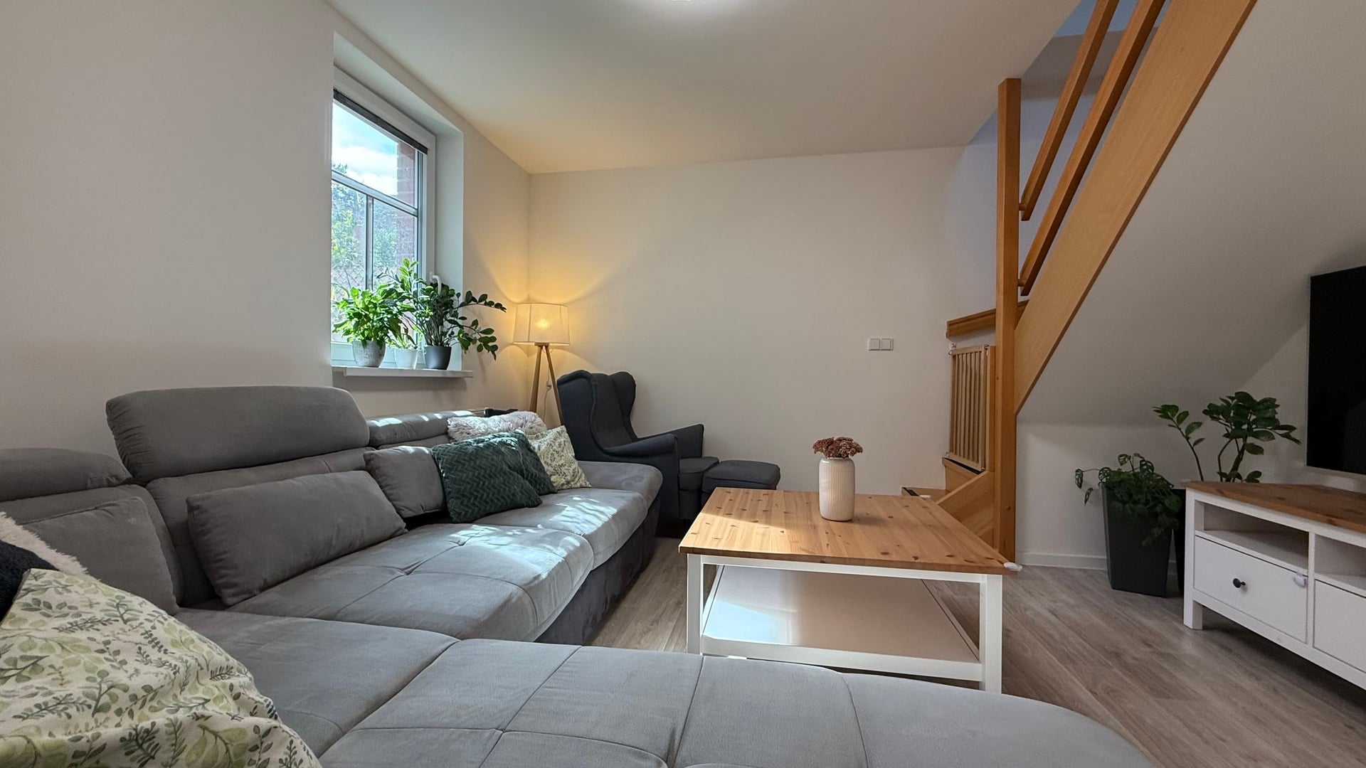 Prodej baťovského domku 4+kk, 109 m2, terasa, přístavba, sklep, parkovací stání, vlastní pozemek, Příkrá, Zlín