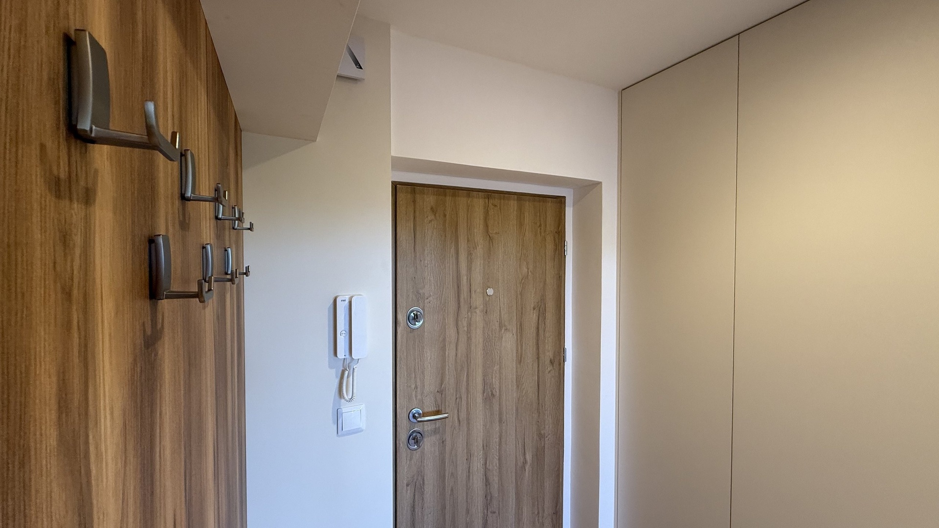 Prodej nového cihlového bytu 3+kk, 72 m2, 2x lodžie, sklep, garáž, Přílucká, Zlín