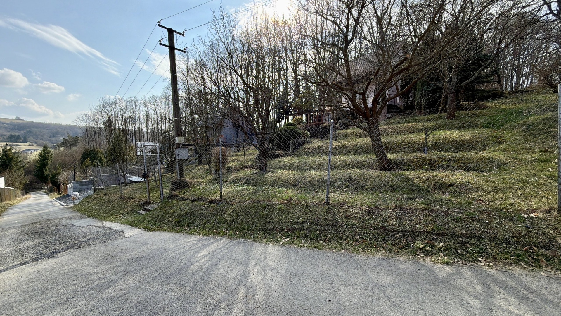 Prodej chaty 3+kk, 57 m², balkon, sklep, pergola, zahrada, Březnice u Zlína