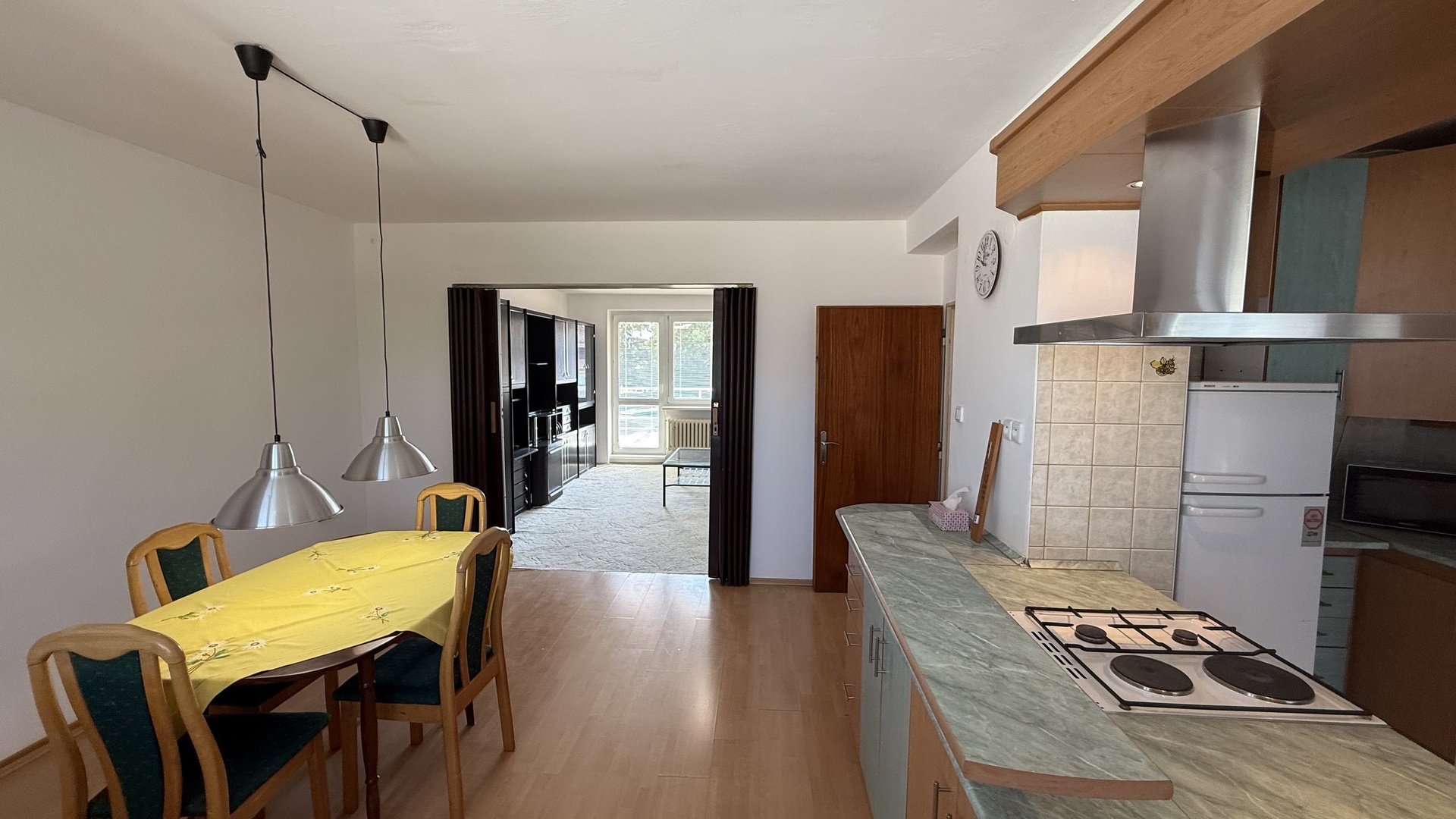 Prodej RD 7+2, 175 m2, zahrada, dílna, stavební pozemek, Kostelany nad Moravou