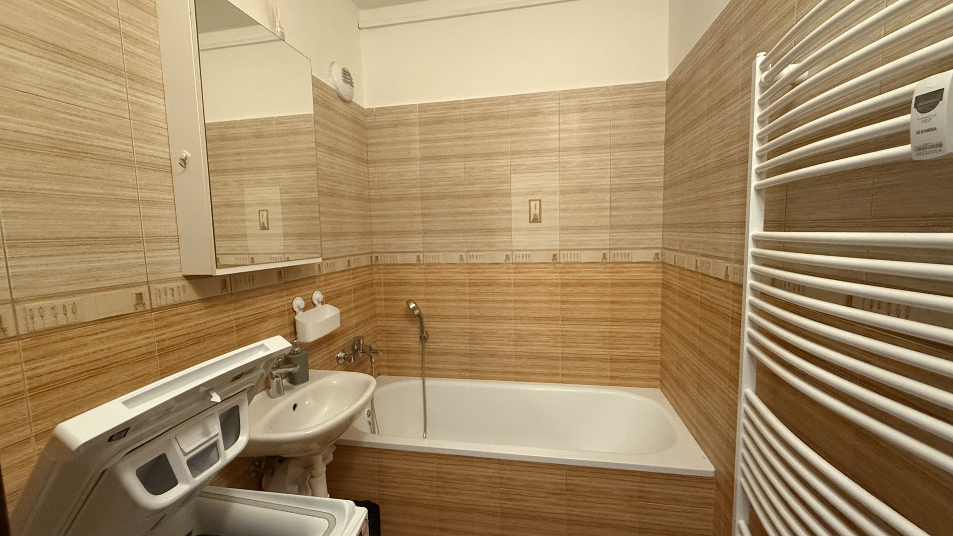 Pronájem bytu 3+1, 63 m2, lodžie, sklep, Nové Sady, Olomouc