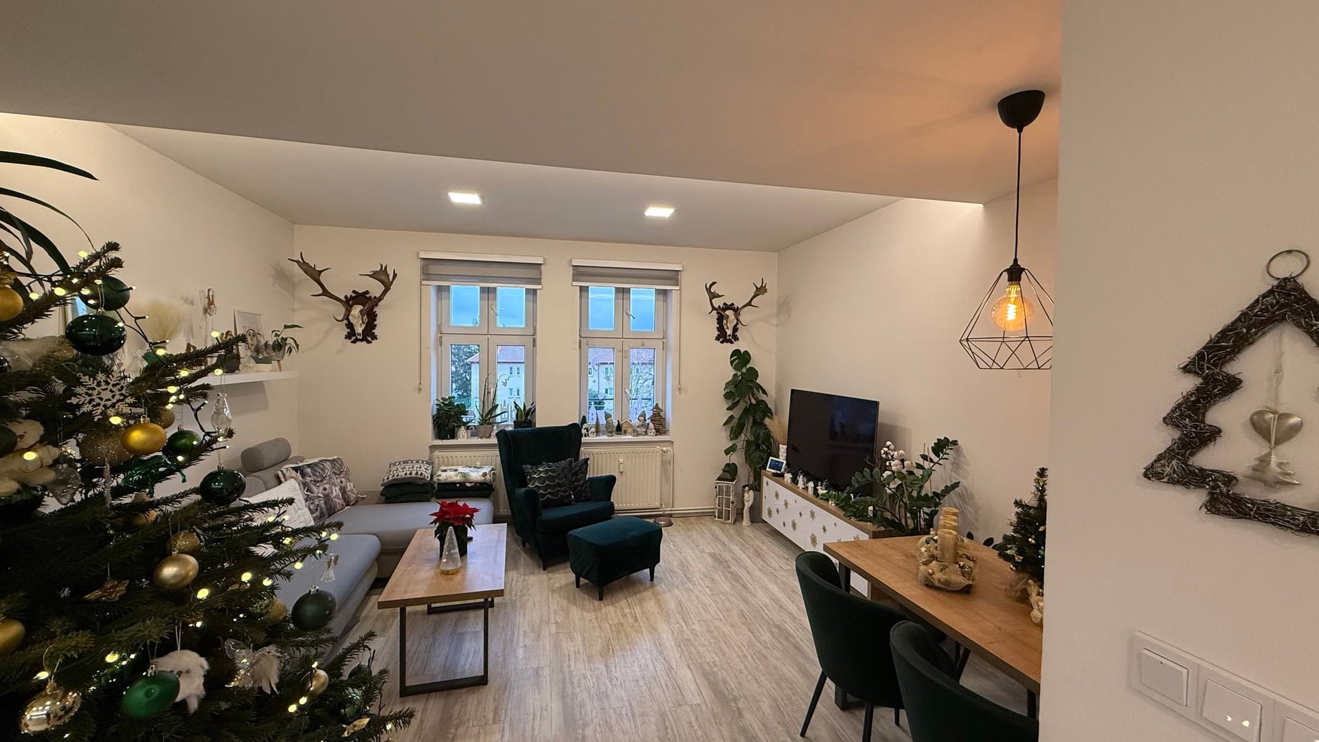 Prodej cihlového bytu 3+kk, 62 m2, sklep, parkování, centrum, Uherský Brod