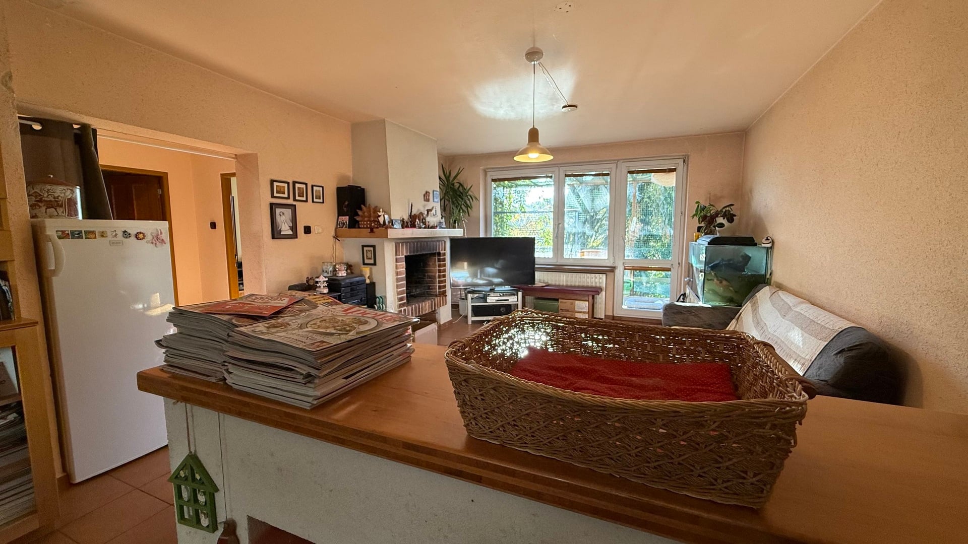 Prodej RD 6+kk, 235 m2, Nivy II, Pozlovice, zahrada, garáž, 2x parkovací místo, Luhačovice