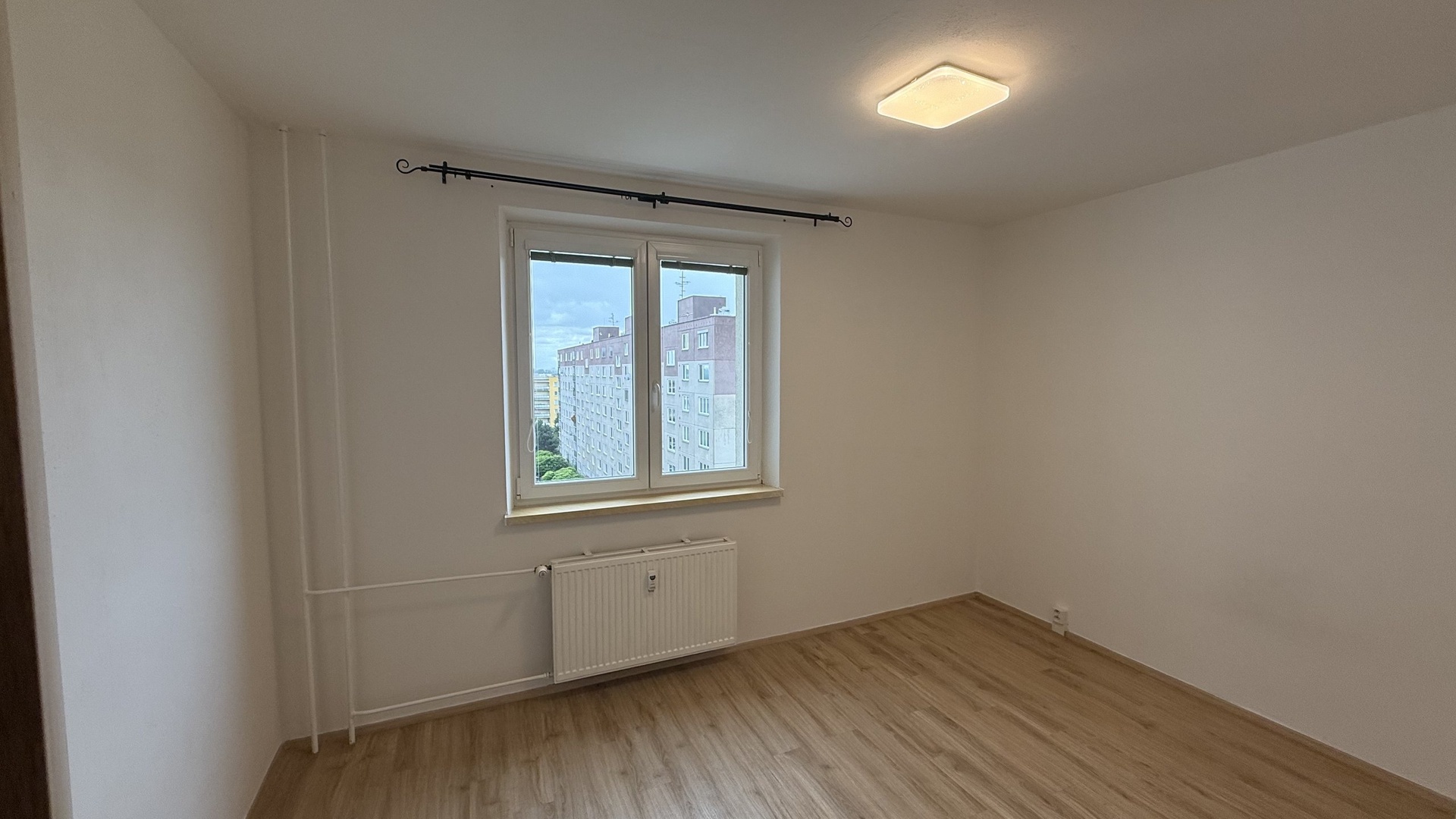 Pronájem bytu 3+1, 63 m2, lodžie, sklep, Nové Sady, Olomouc