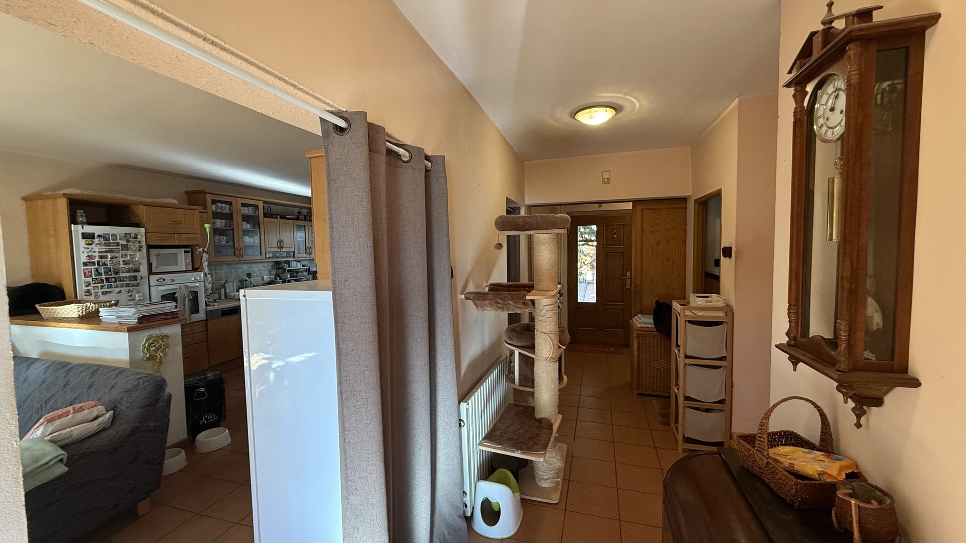 Prodej RD 6+kk, 235 m2, Nivy II, Pozlovice, zahrada, garáž, 2x parkovací místo, Luhačovice