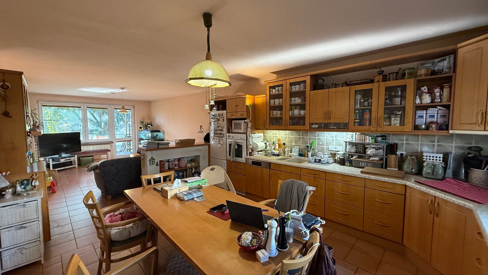 Prodej RD 6+kk, 235 m2, Nivy II, Pozlovice, zahrada, garáž, 2x parkovací místo, Luhačovice