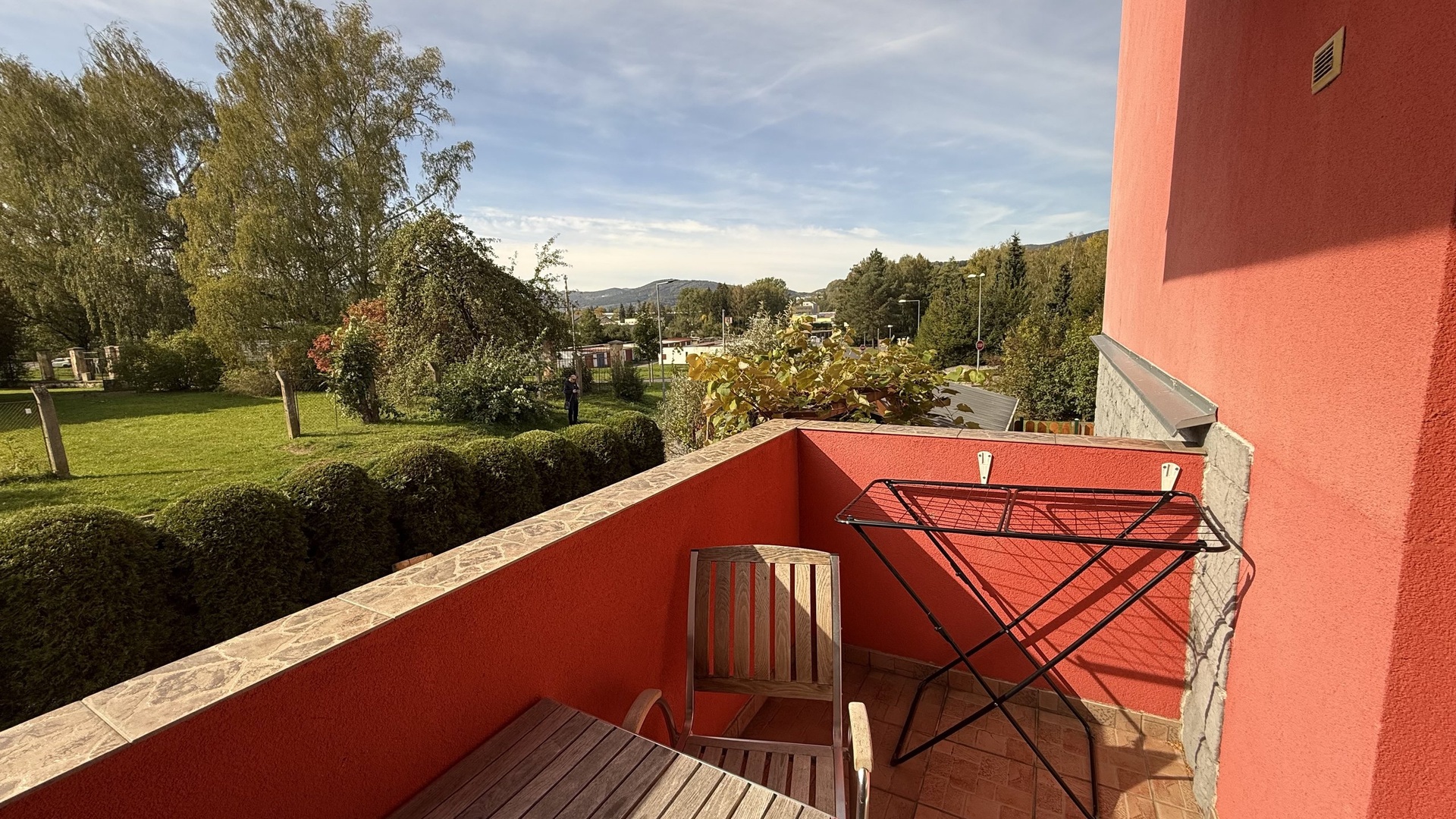 Prodej investičního apartmánu 2+1, 38 m2, balkón, parkovací místo, lyžárna, Slezská, Jeseník