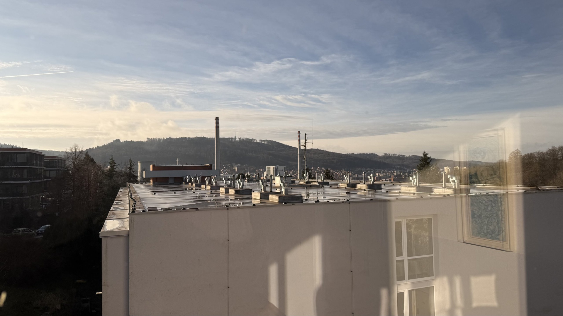 Prodej bytu 1+kk, 32 m2, balkón, sklep, Družstevní, Zlín