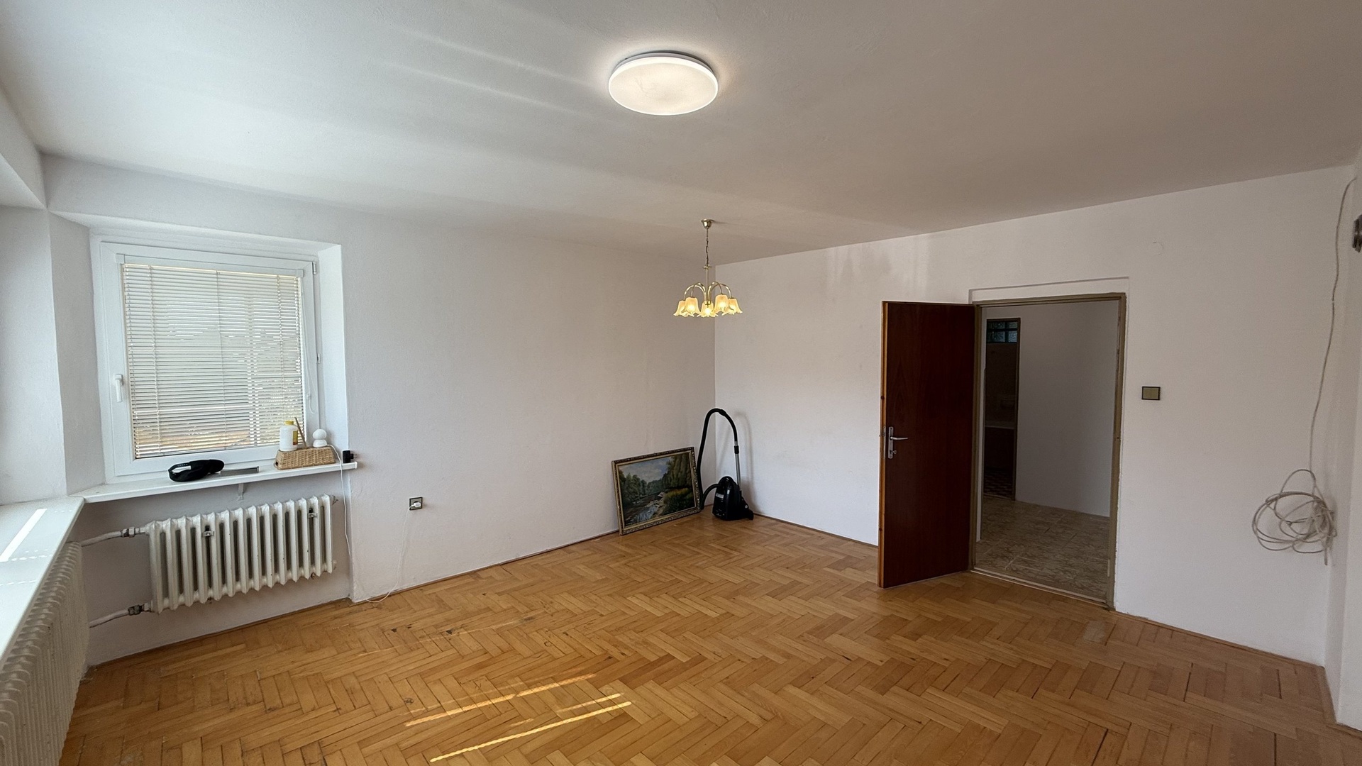 Prodej RD 7+2, 175 m2, zahrada, dílna, stavební pozemek, Kostelany nad Moravou