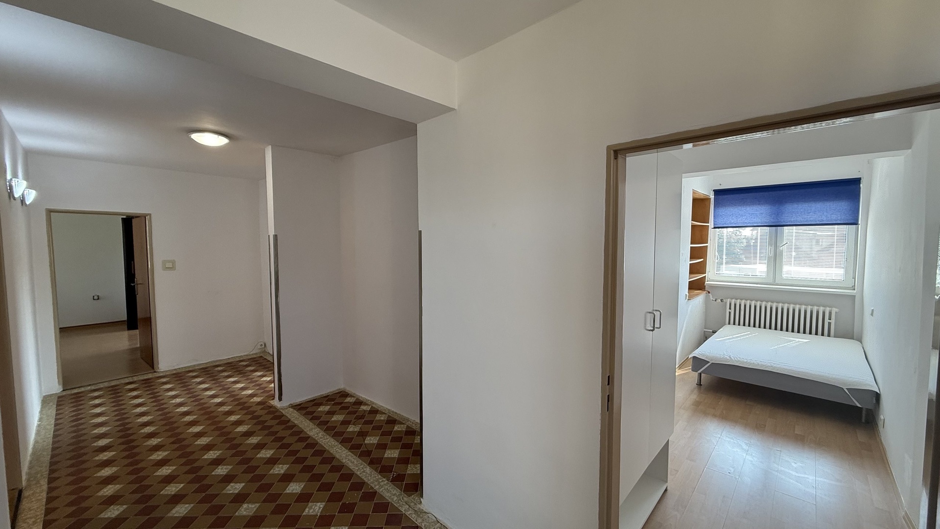 Prodej RD 7+2, 175 m2, zahrada, dílna, stavební pozemek, Kostelany nad Moravou