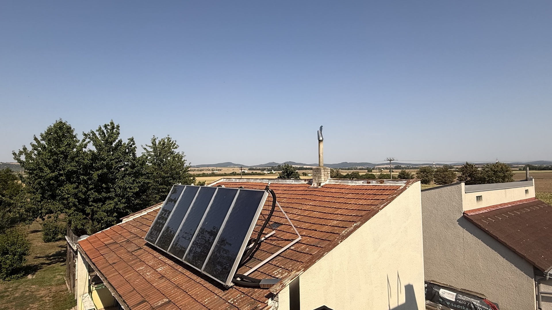 Prodej RD 7+2, 175 m2, zahrada, dílna, stavební pozemek, Kostelany nad Moravou