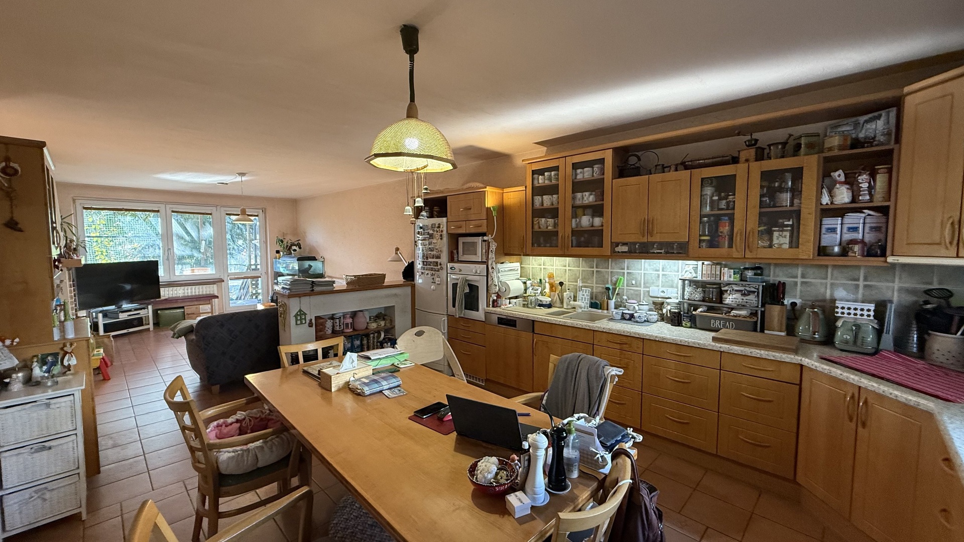 Prodej RD 6+kk, 235 m2, Nivy II, Pozlovice, zahrada, garáž, 2x parkovací místo, Luhačovice