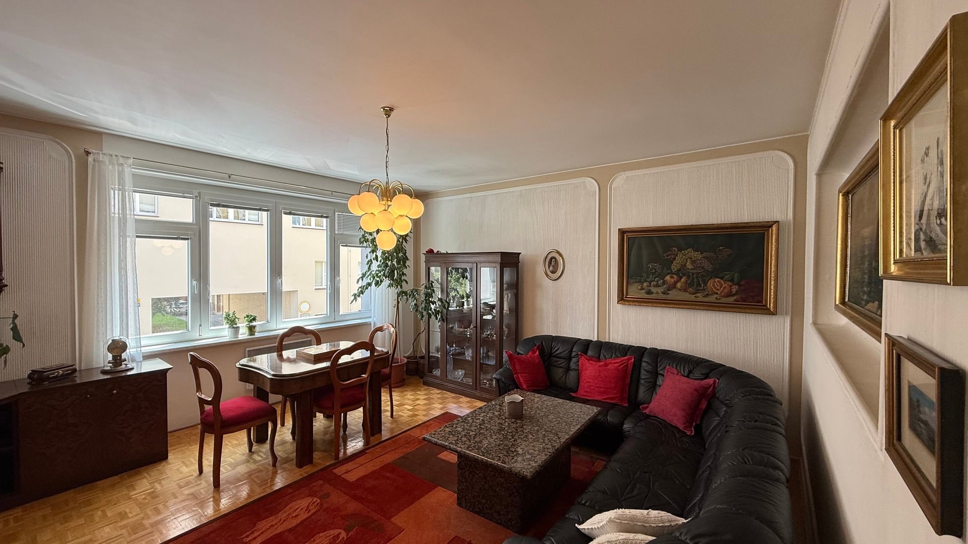 Prodej RD 6+2, 376 m2, zahrada, terasa, sklep, parkování, Lorencova, Zlín