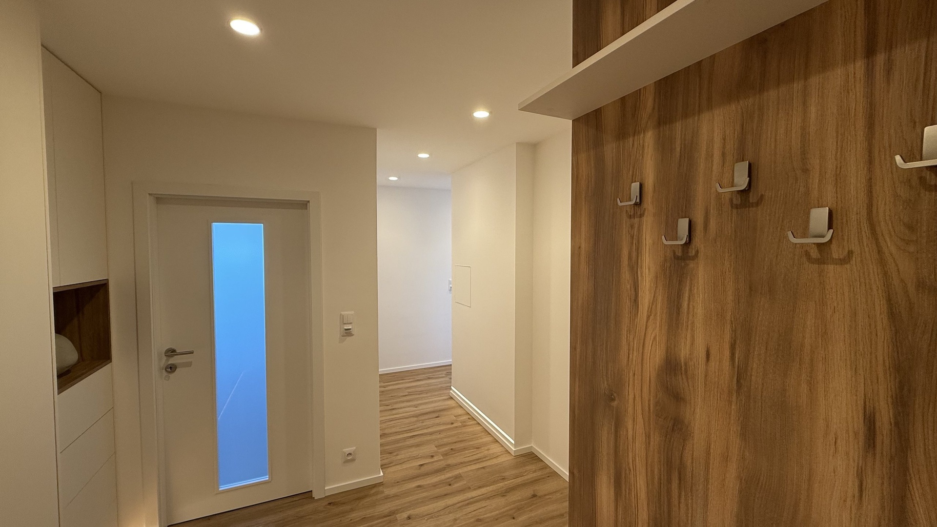 Prodej nového cihlového bytu 3+kk, 72 m2, 2x lodžie, sklep, garáž, Přílucká, Zlín