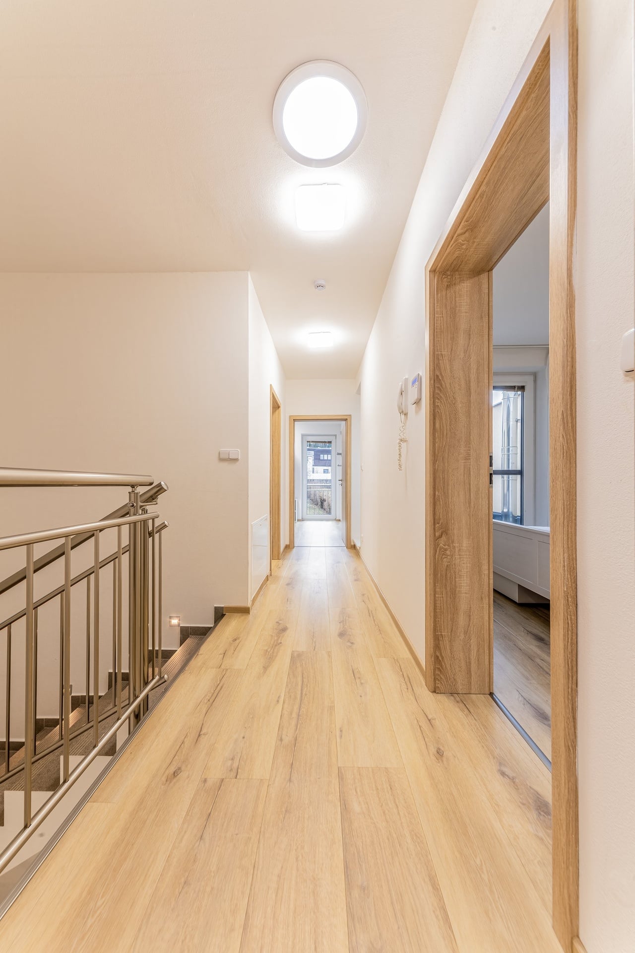 Prodej RD 6+2, 234 m2, zahrada, terasa, lodžie, garáž, parkování, Pod Stráněmi, Zlín