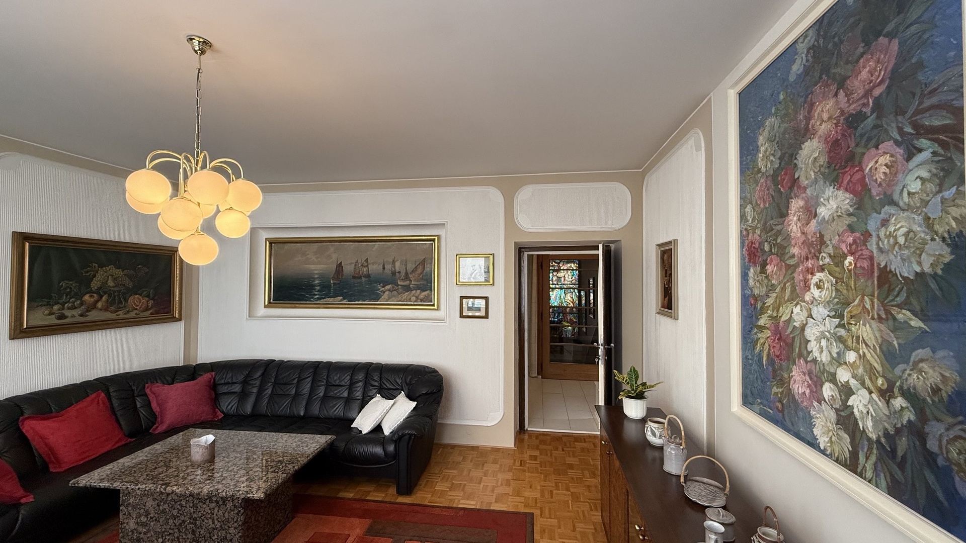 Prodej RD 6+2, 376 m2, zahrada, terasa, sklep, parkování, Lorencova, Zlín