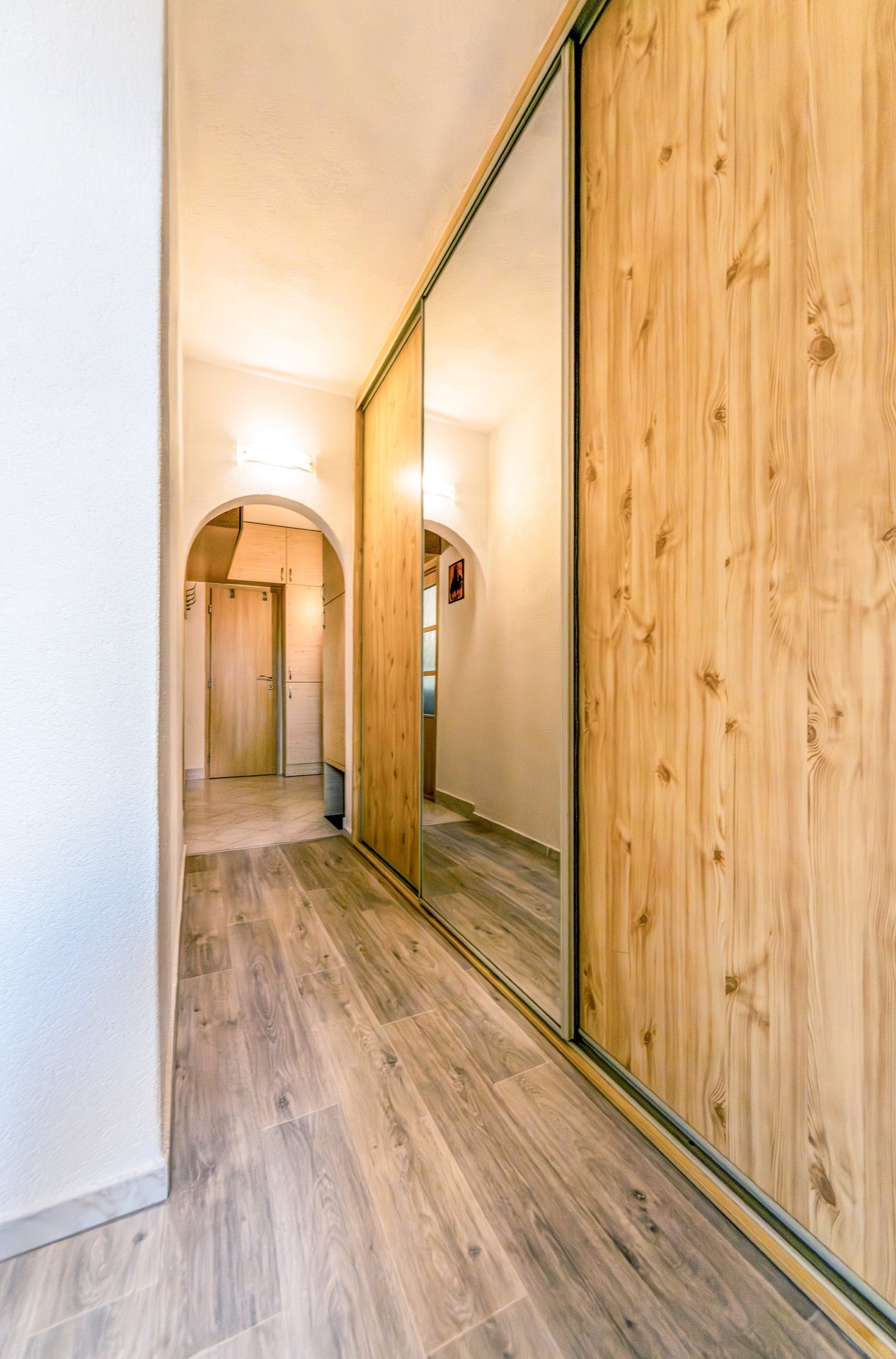 Prodej bytu 3+1, 70 m2, 1.NP, lodžie, sklep, Moravská, Jížní Svahy, Zlín