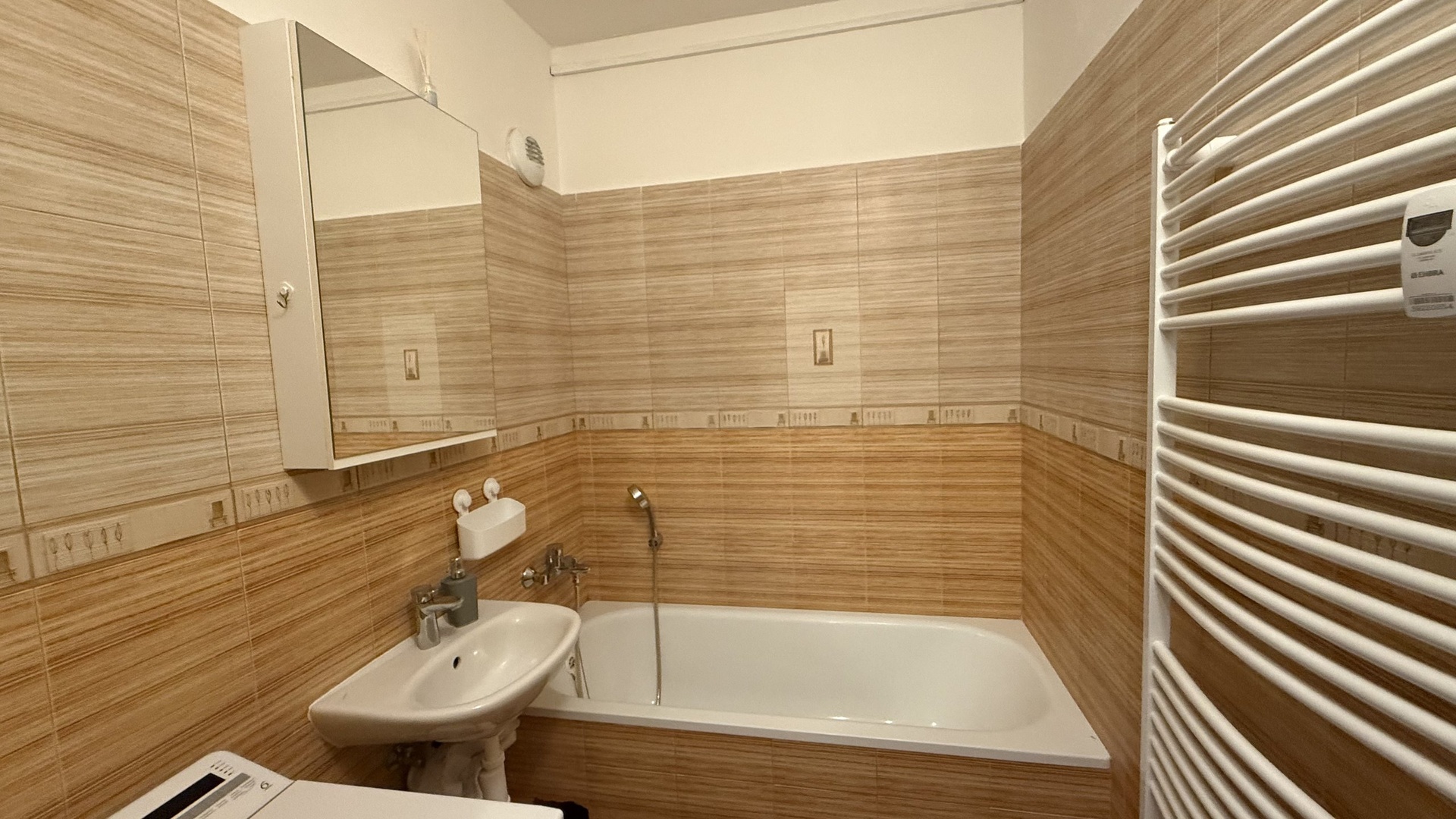 Pronájem bytu 3+1, 63 m2, lodžie, sklep, Nové Sady, Olomouc
