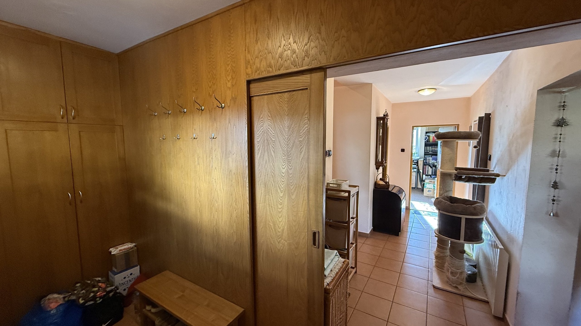 Prodej RD 6+kk, 235 m2, Nivy II, Pozlovice, zahrada, garáž, 2x parkovací místo, Luhačovice