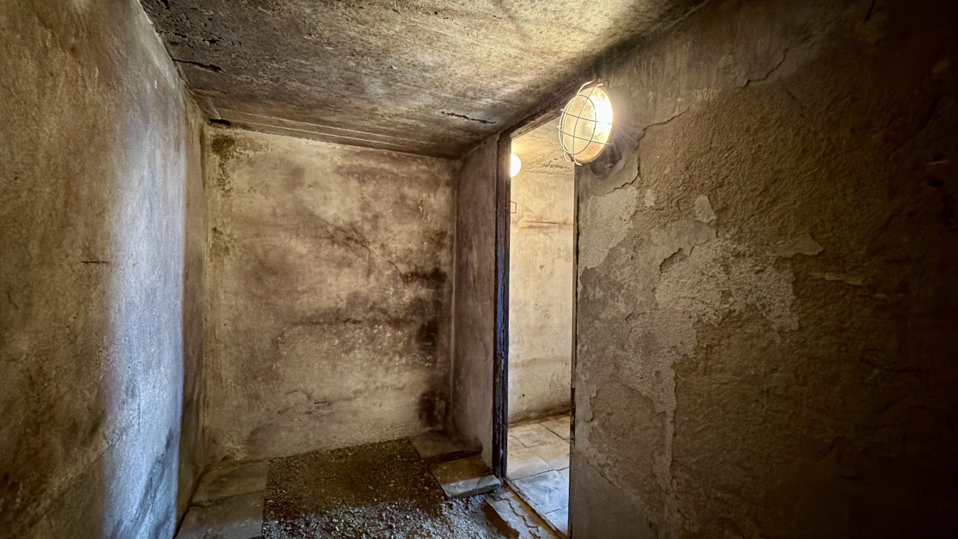 Prodej chaty 3+kk, 57 m², balkon, sklep, pergola, zahrada, Březnice u Zlína