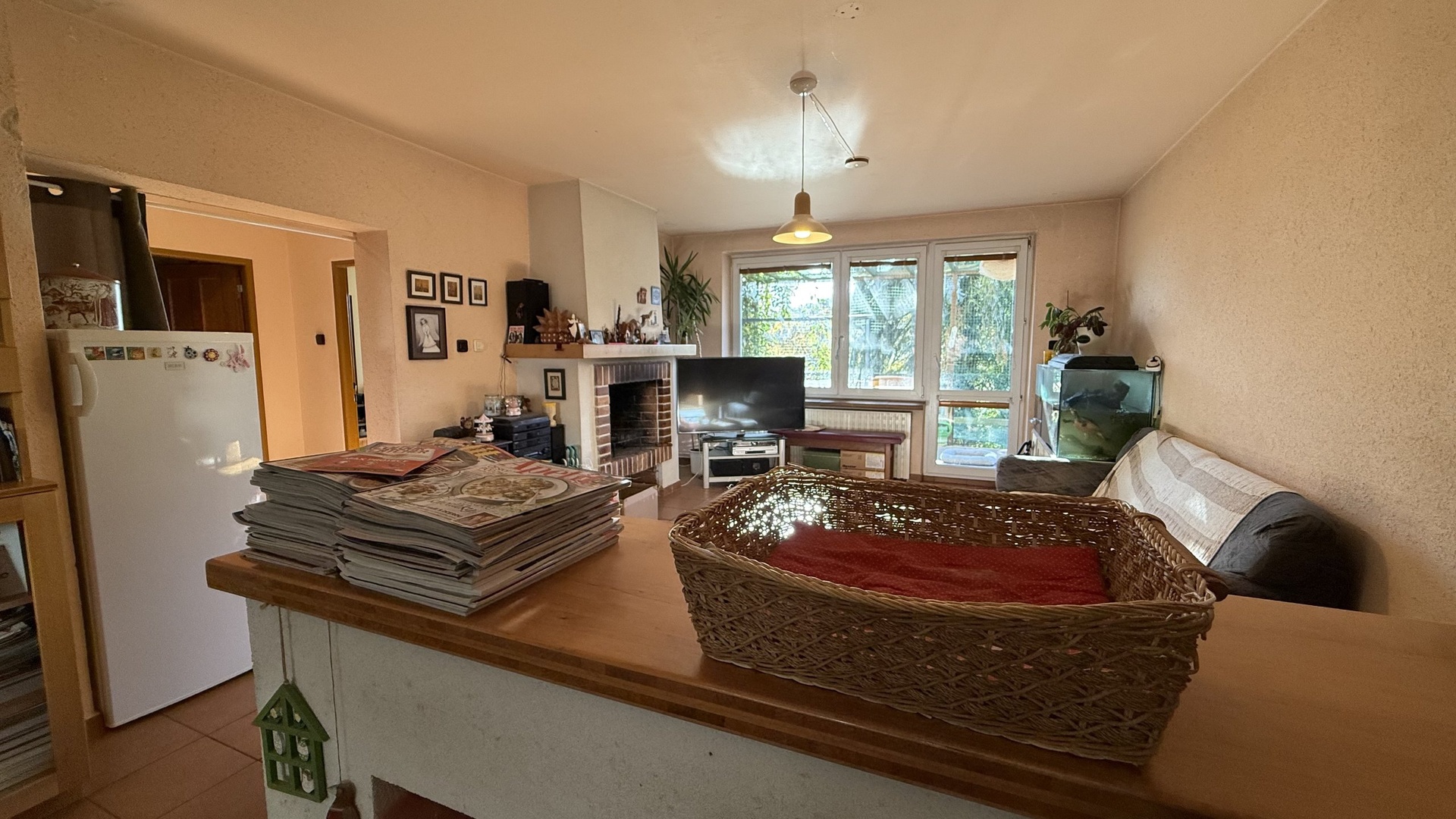 Prodej RD 6+kk, 235 m2, Nivy II, Pozlovice, zahrada, garáž, 2x parkovací místo, Luhačovice