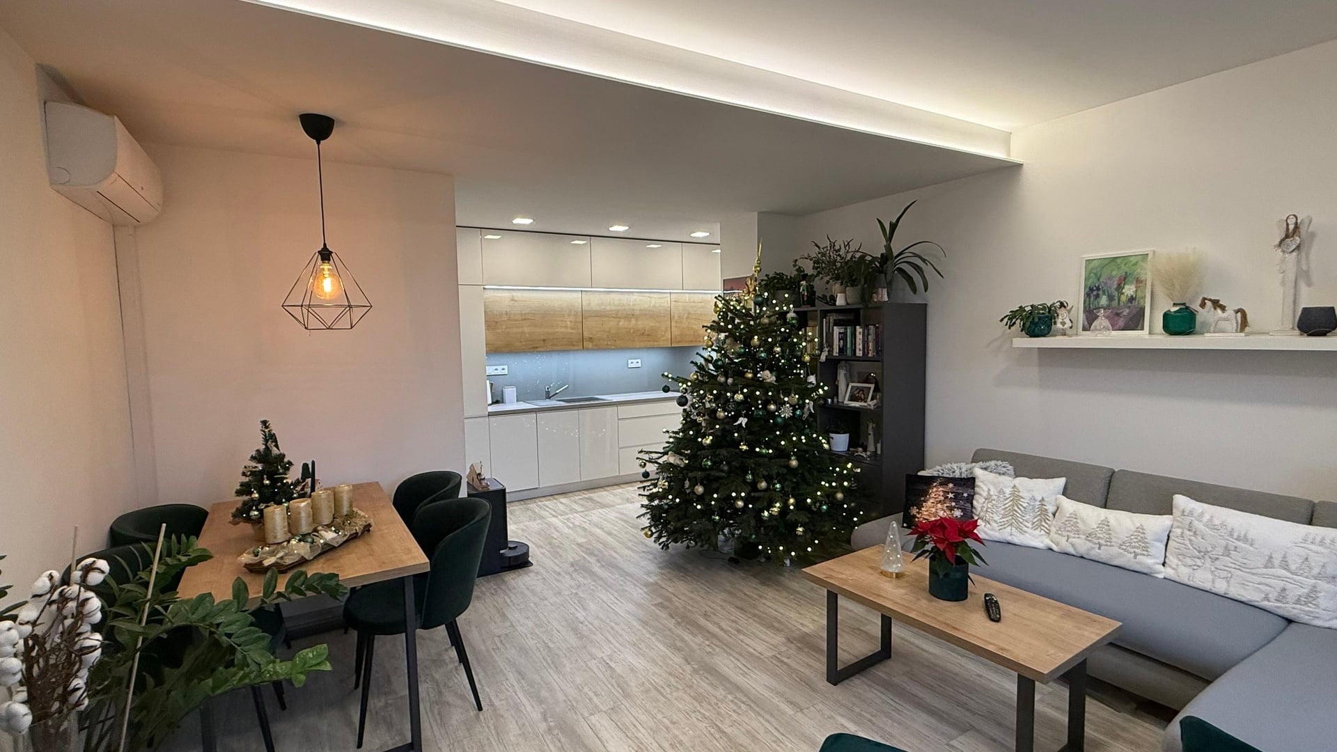 Eichner Prodej cihlového bytu 3+kk, 62 m2, sklep, parkování, centrum, Uherský Brod