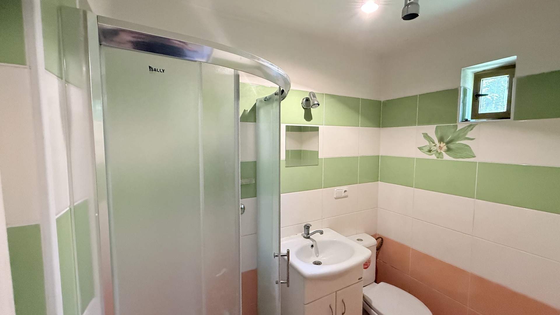 Prodej rekreační chaty 3+1, 139 m2, zahrada, terasa, garáž, Košařiška, Držková