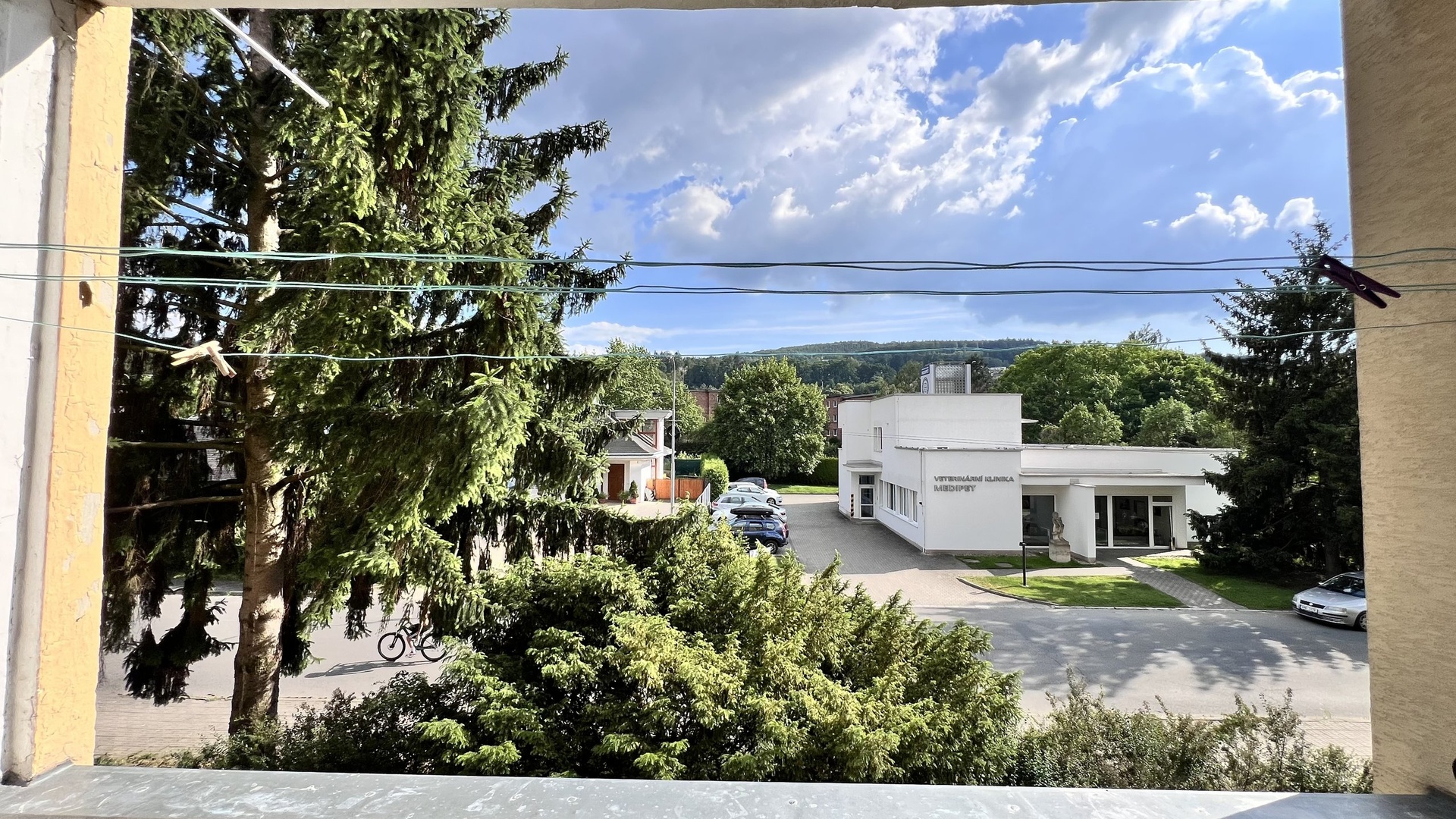 Prodej bytu 2+1, 57 m², Dukelská, Bartošova čtvrť, Zlín