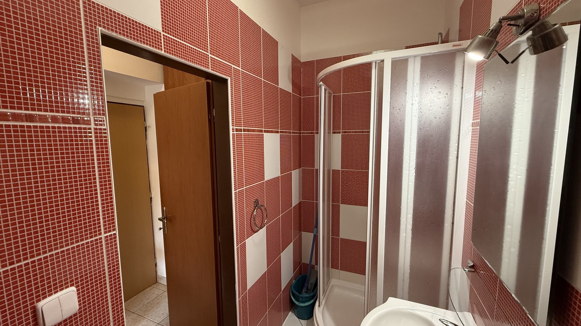 Prodej investičního apartmánu 2+1, 38 m2, balkón, parkovací místo, lyžárna, Slezská, Jeseník